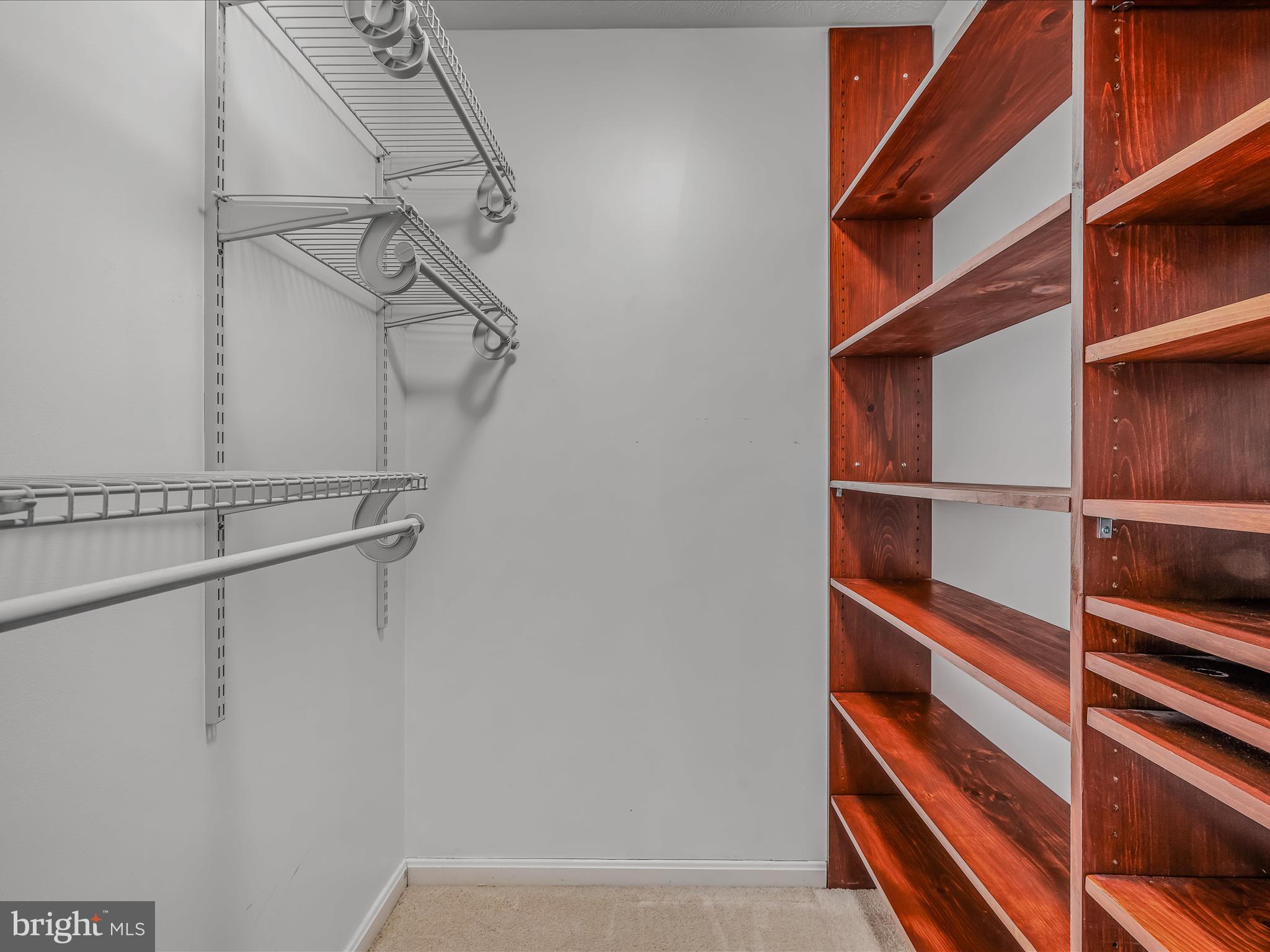 MORGAN TERRACE - Residential