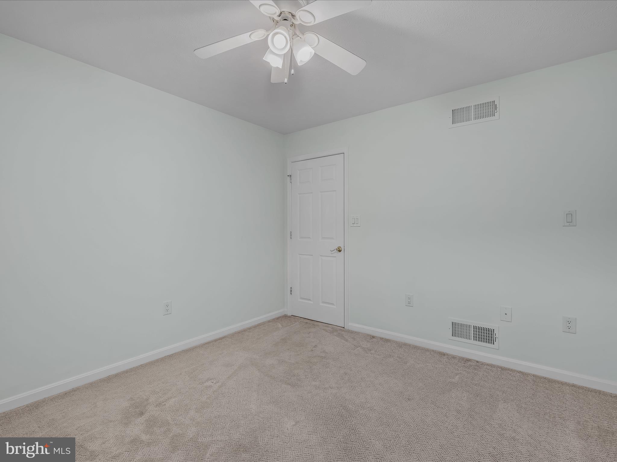 MORGAN TERRACE - Residential