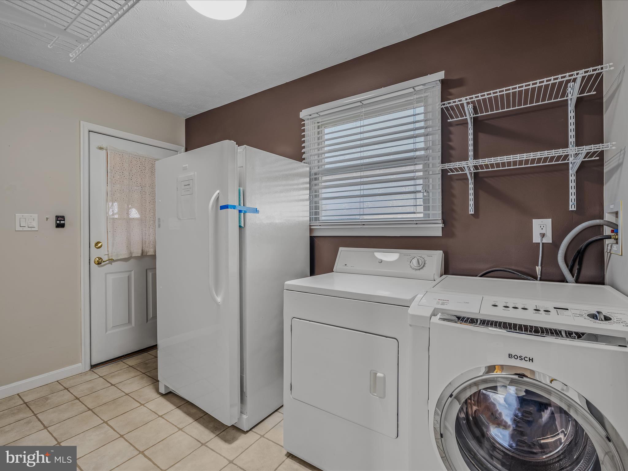 MORGAN TERRACE - Residential