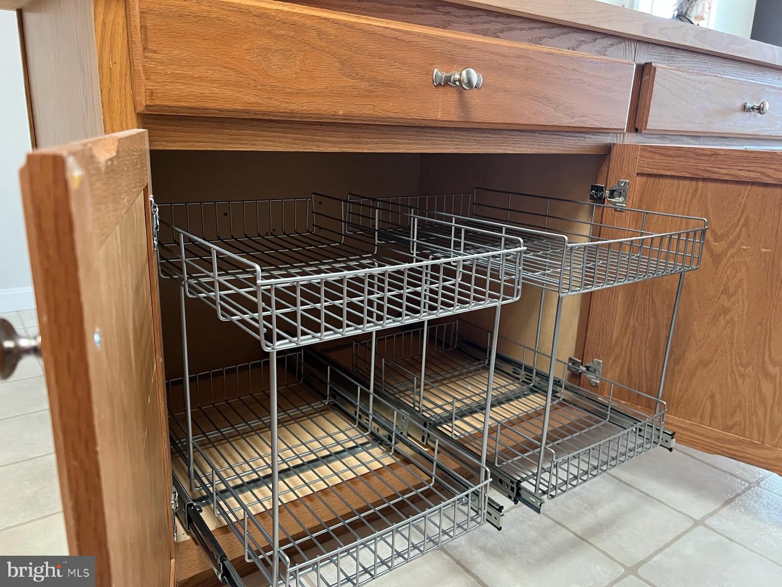 MORGAN TERRACE - Residential