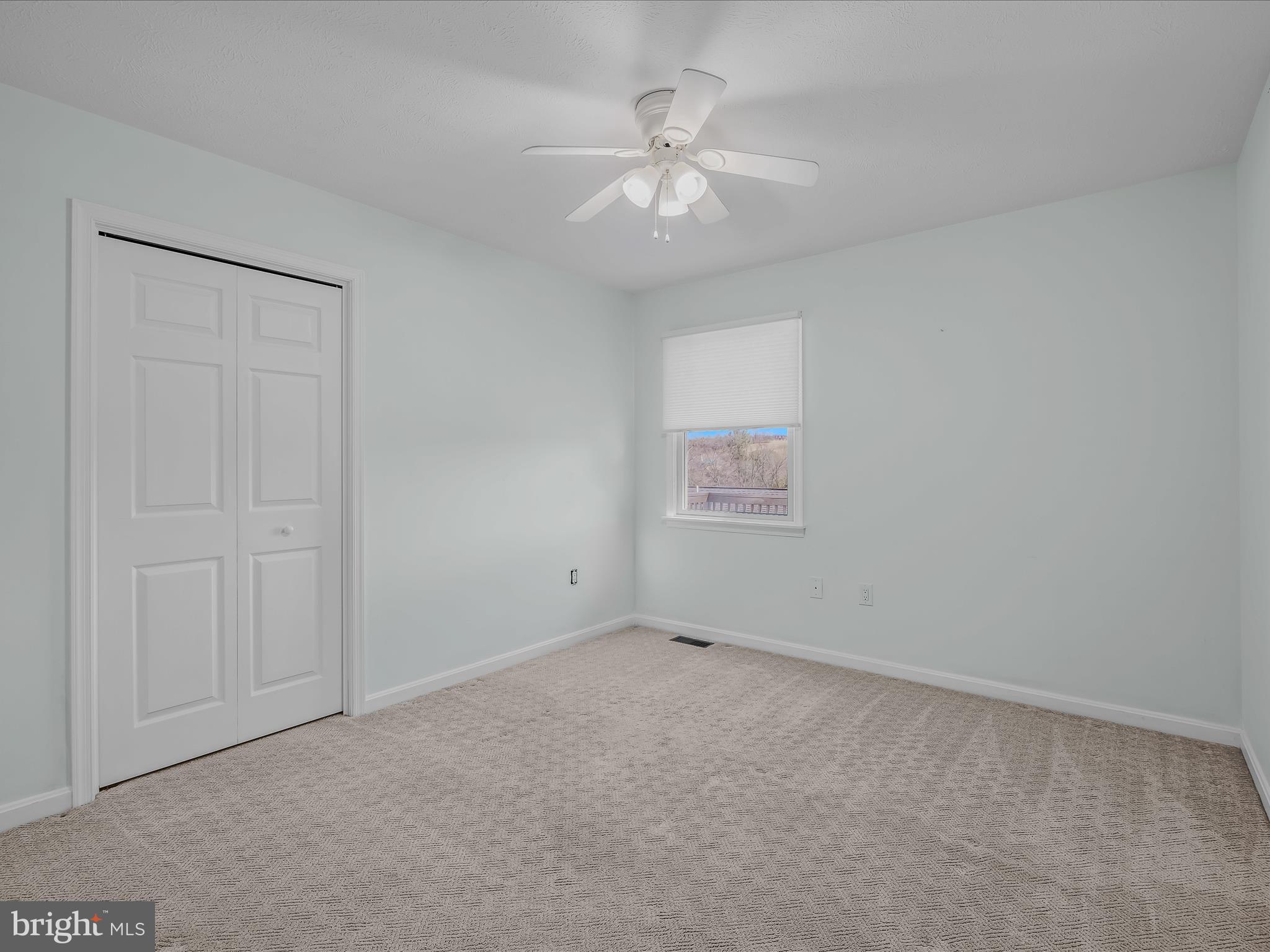 MORGAN TERRACE - Residential