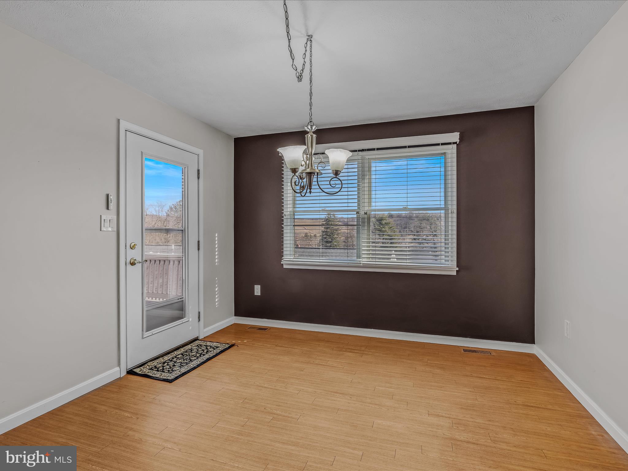 MORGAN TERRACE - Residential