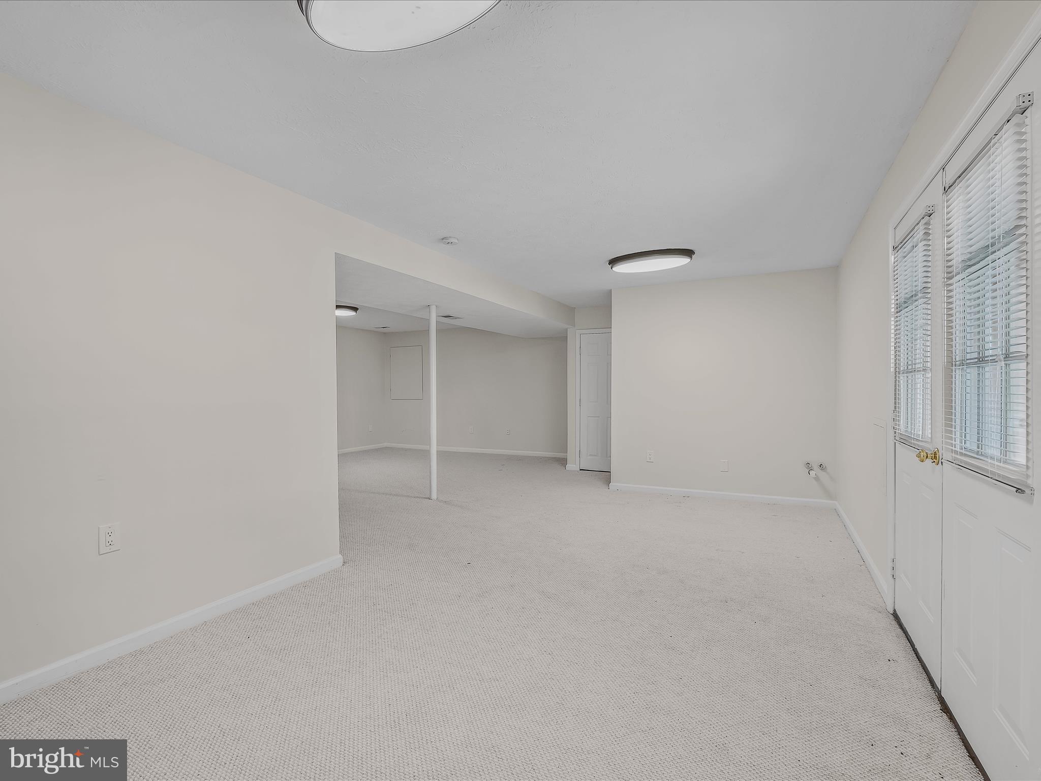 MORGAN TERRACE - Residential