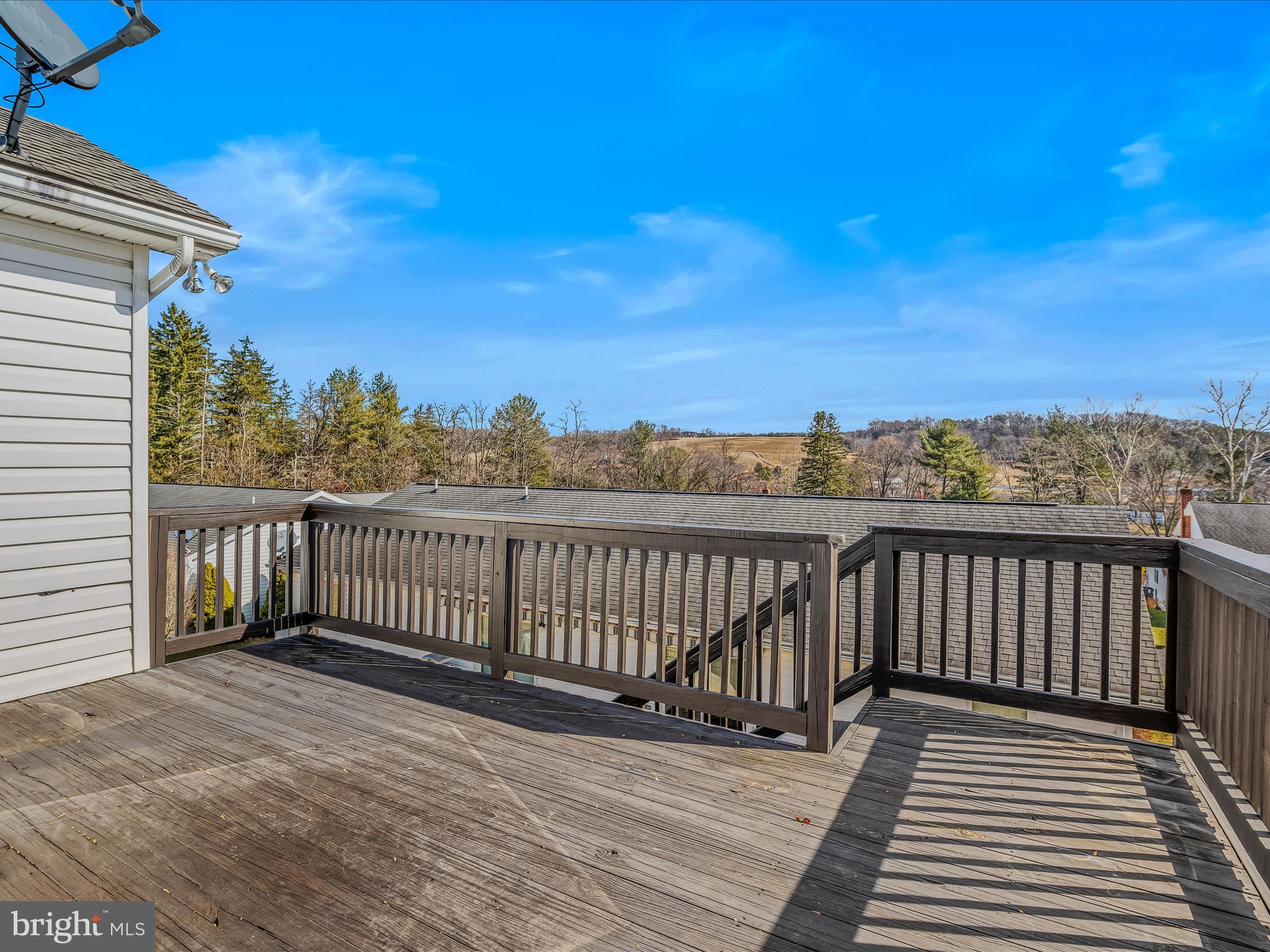 MORGAN TERRACE - Residential