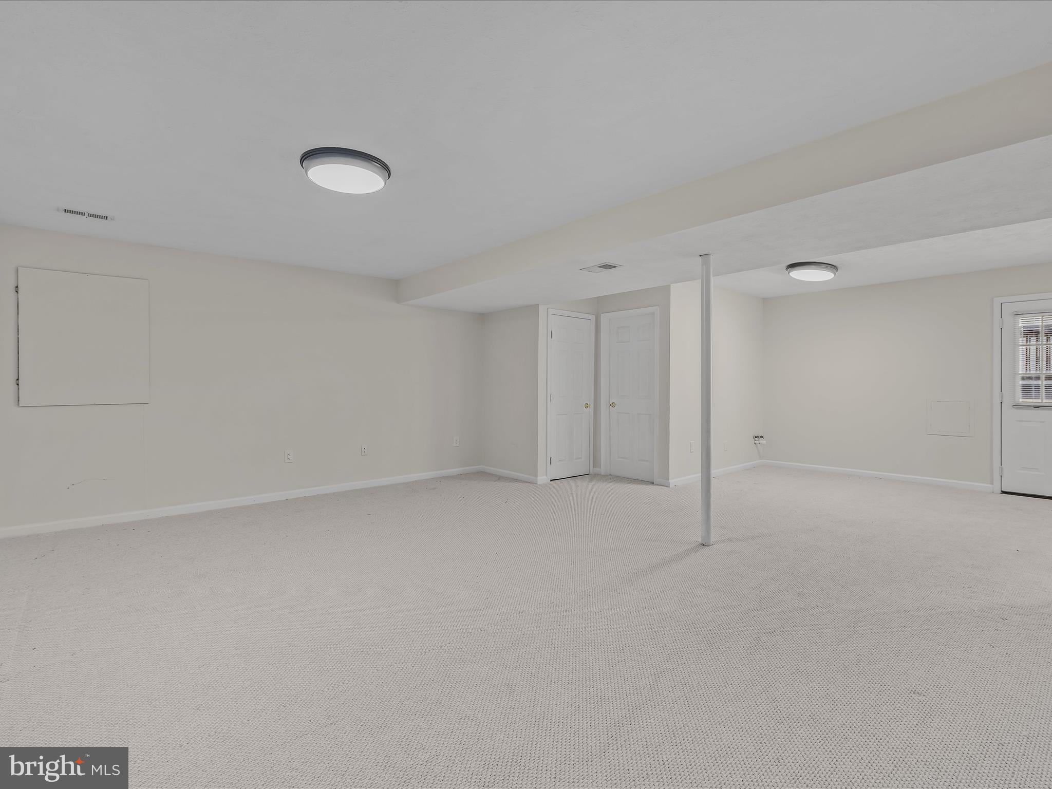 MORGAN TERRACE - Residential