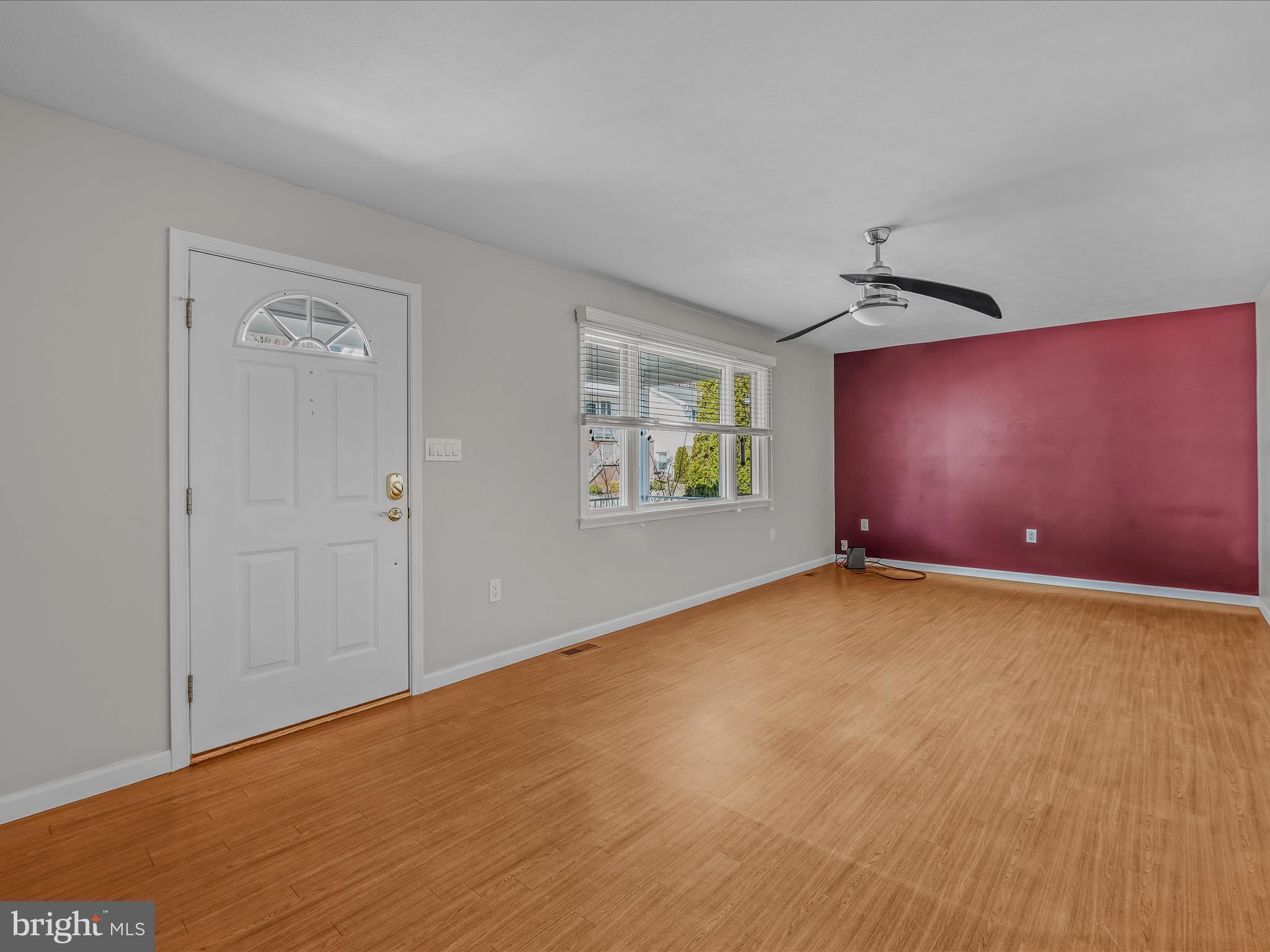 MORGAN TERRACE - Residential