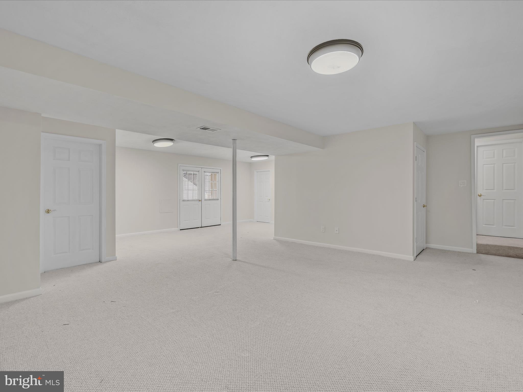 MORGAN TERRACE - Residential