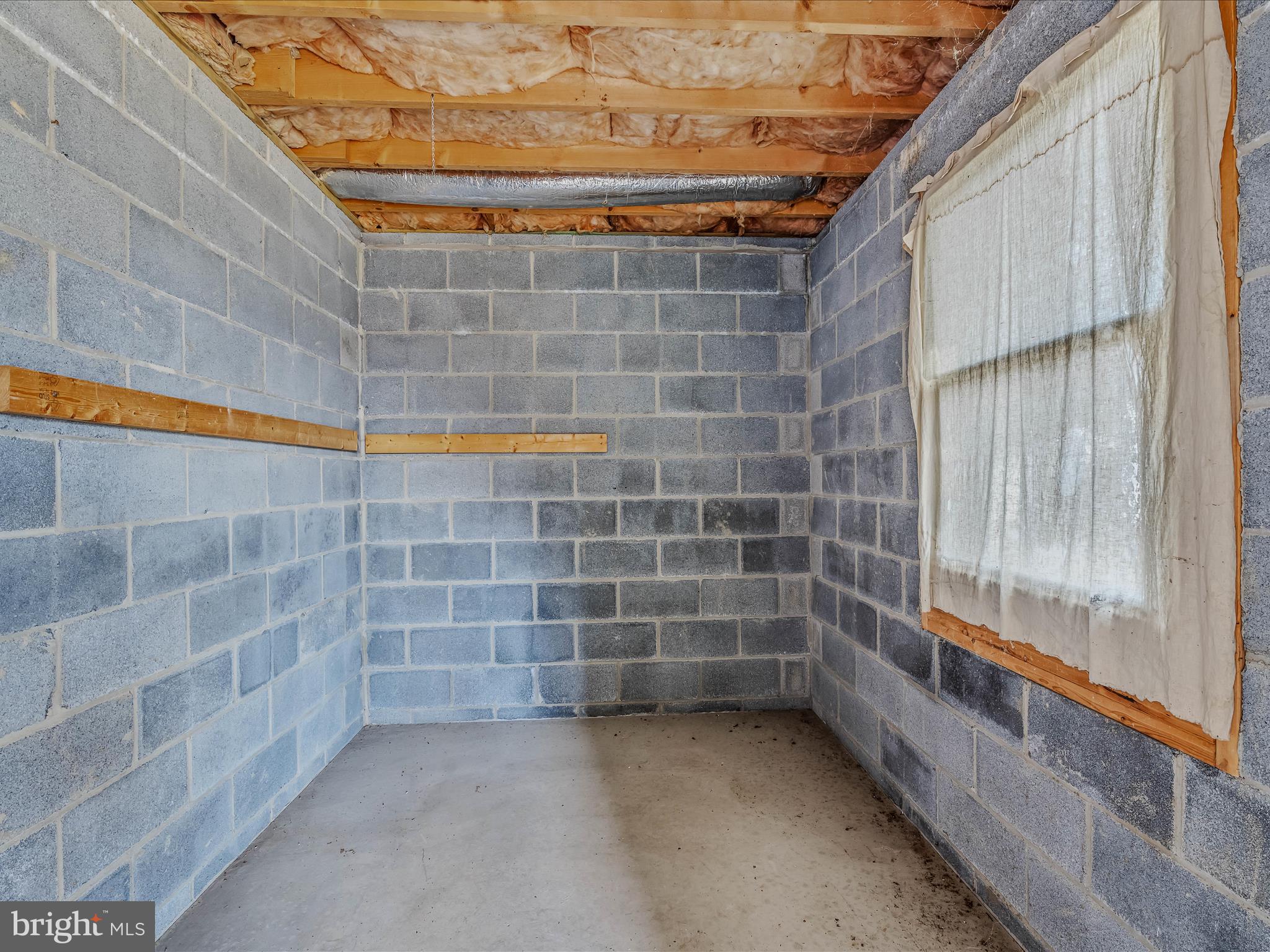 MORGAN TERRACE - Residential