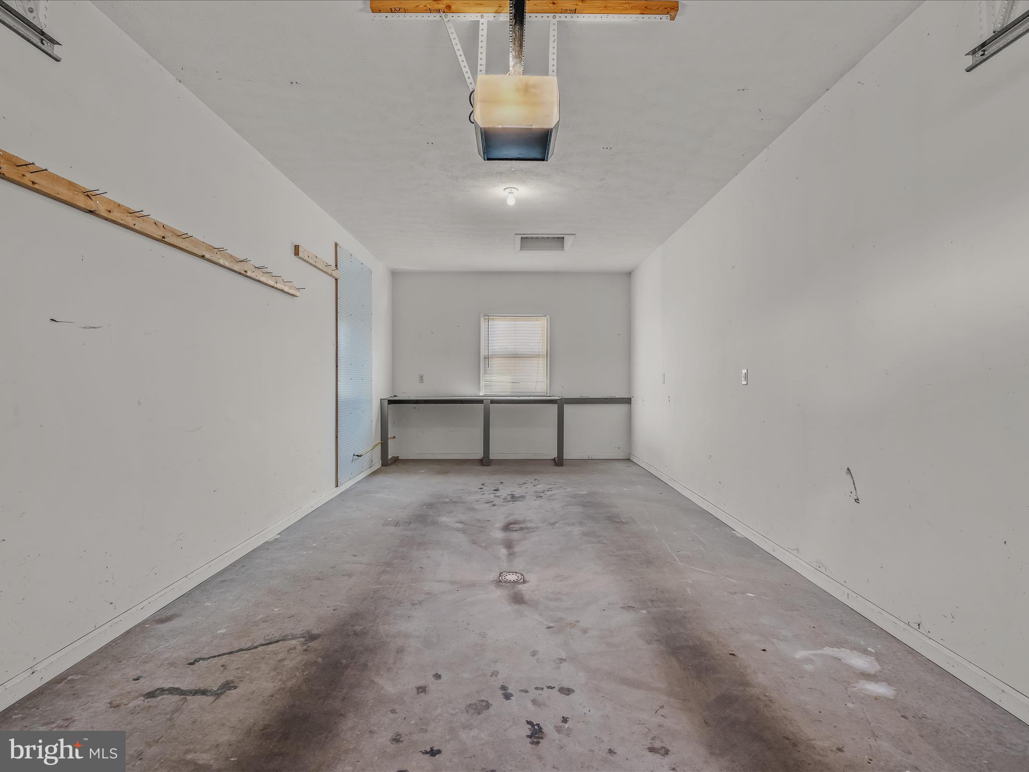 MORGAN TERRACE - Residential