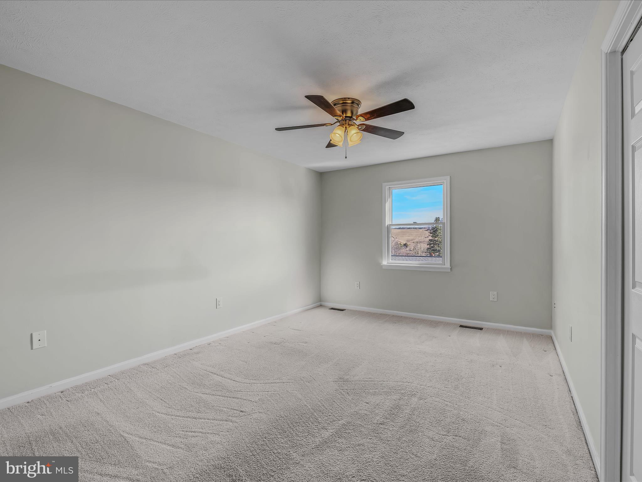 MORGAN TERRACE - Residential