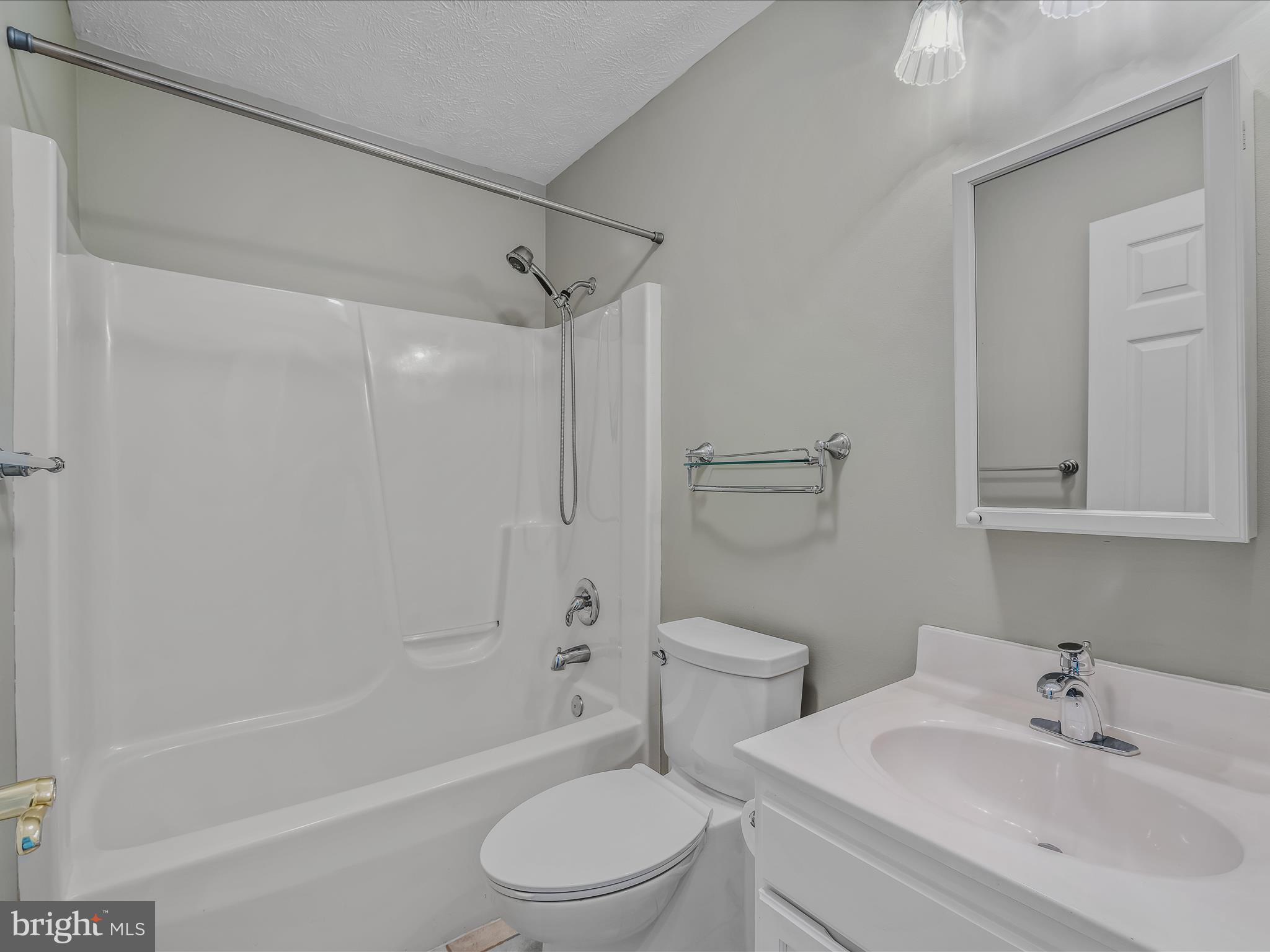 MORGAN TERRACE - Residential