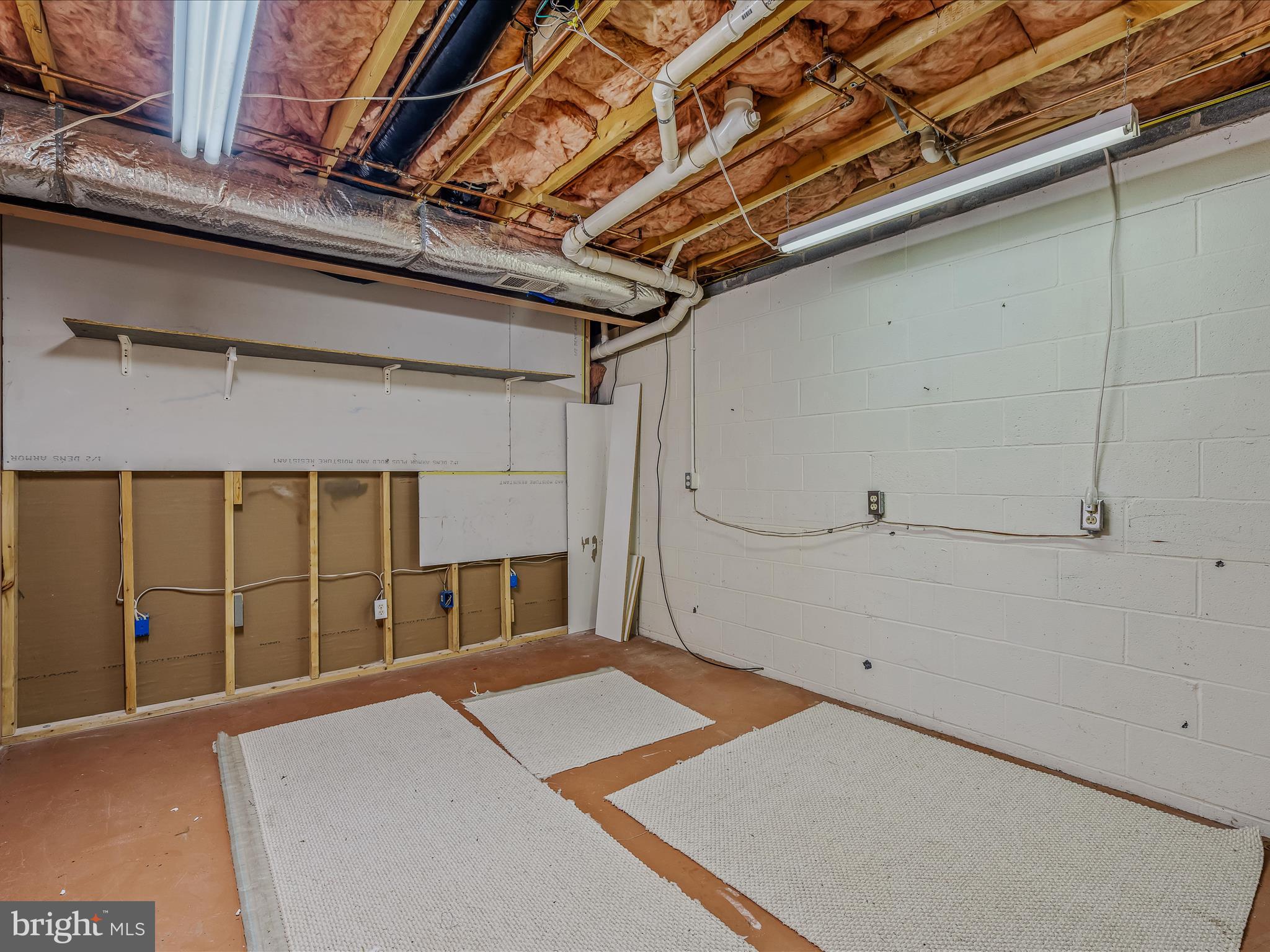 MORGAN TERRACE - Residential