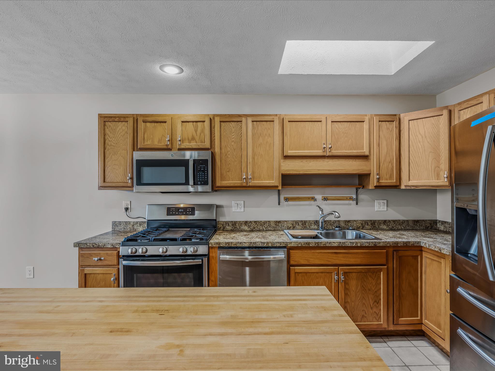 MORGAN TERRACE - Residential