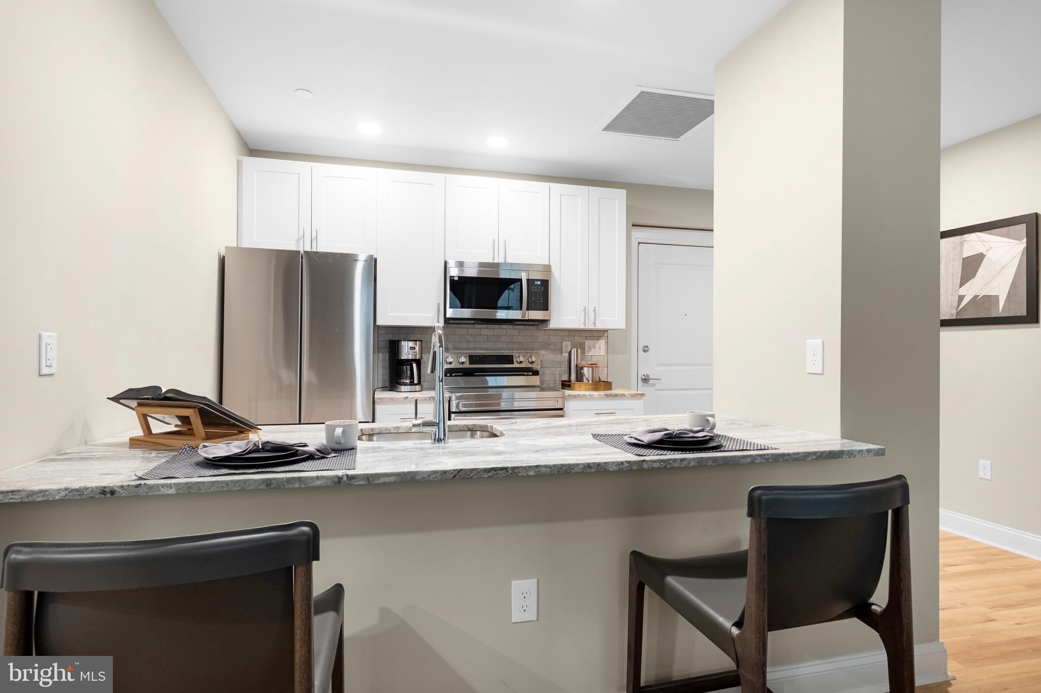 RITTENHOUSE SQUARE - Residential Lease