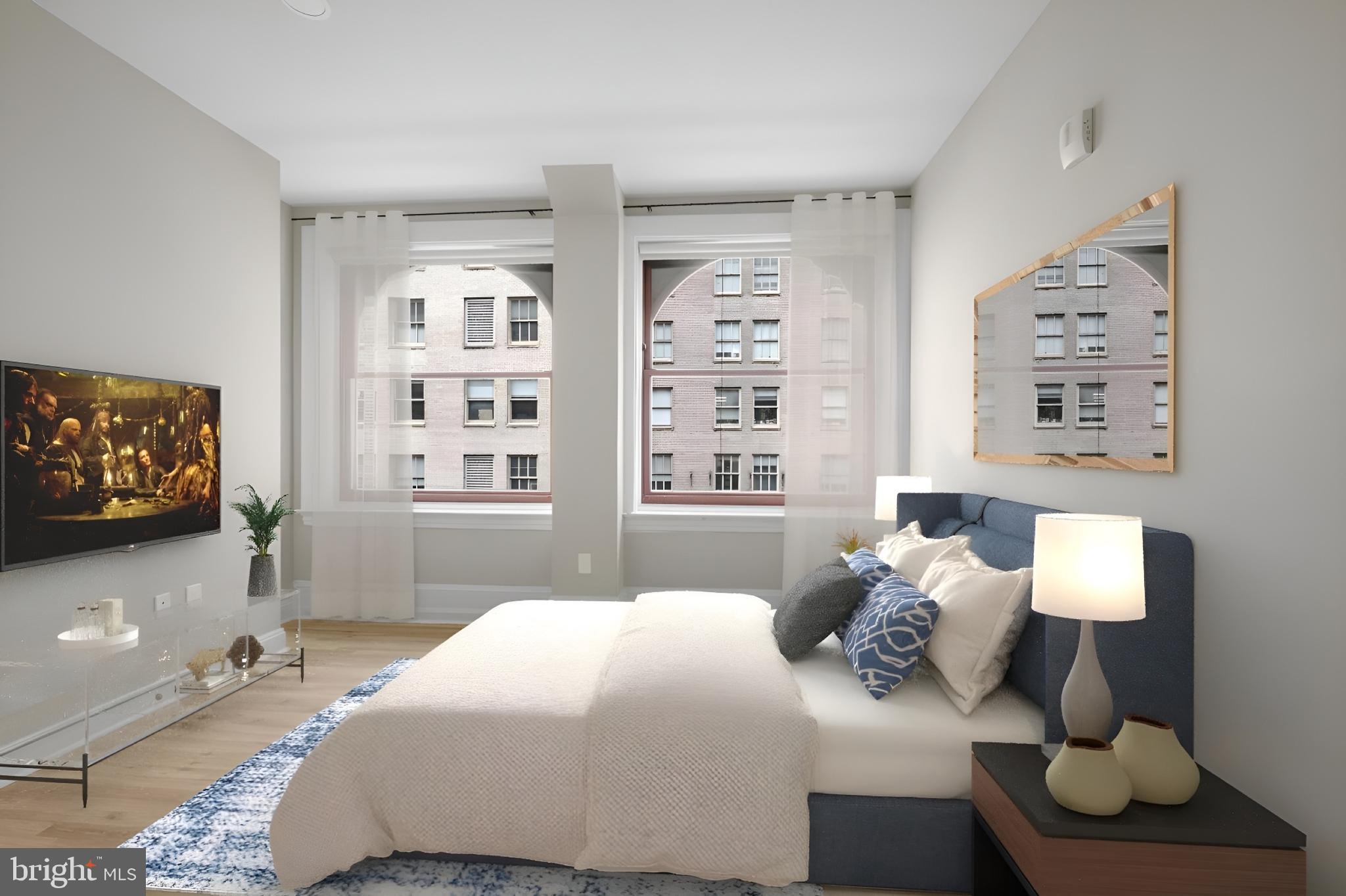 RITTENHOUSE SQUARE - Residential Lease