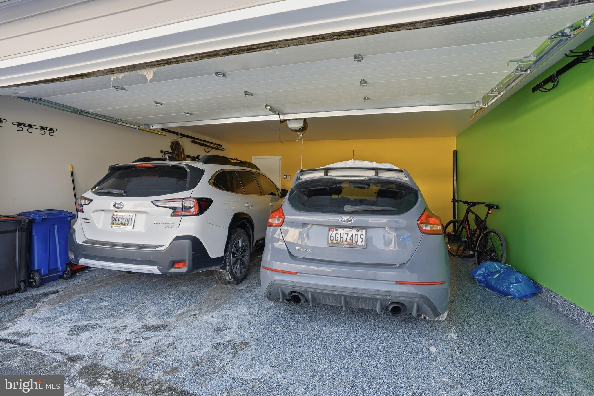 MAYS CHAPEL - Residential