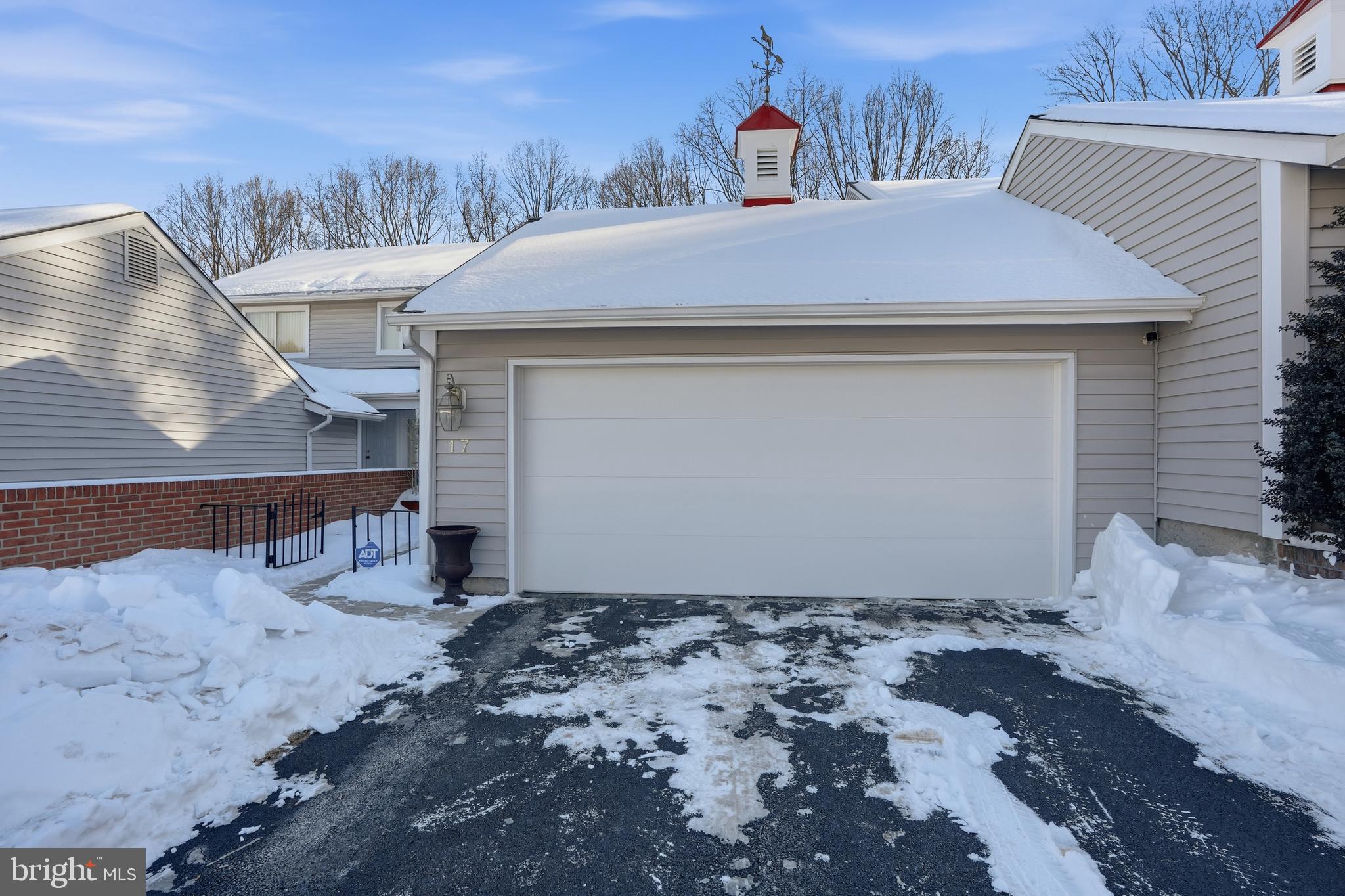 MAYS CHAPEL - Residential