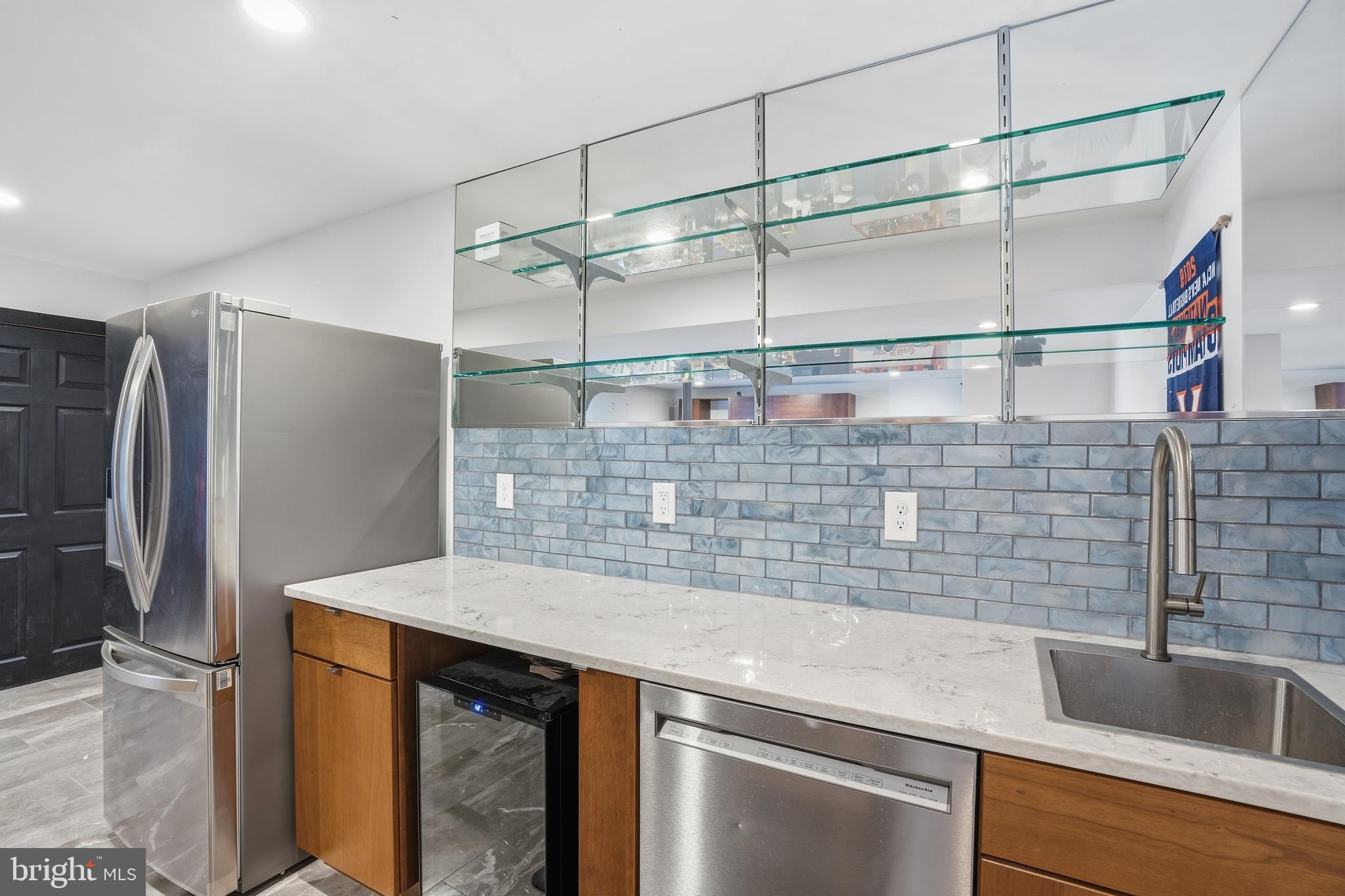 MAYS CHAPEL - Residential