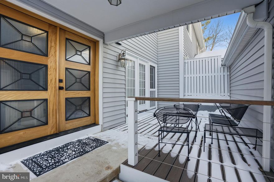 Welcome to 17 Killala, ideally located in the heart of Mays Chapel Village. This well-maintained home offers a perfect blend of comfort, convenience, and community living. Nestled in a quiet setting, the property features a bright and inviting layout with generous living spaces, ideal for both everyday living and entertaining.

Enjoy easy access to nearby shopping, dining, and commuter routes, all while being tucked away in one of the area’s most desirable villages. Mays Chapel Village is known for its peaceful atmosphere and proximity to everything you need. Whether you’re relaxing at home or exploring the surrounding neighborhood, this location truly delivers.

Don’t miss the opportunity to make this charming property your own—schedule your showing today!