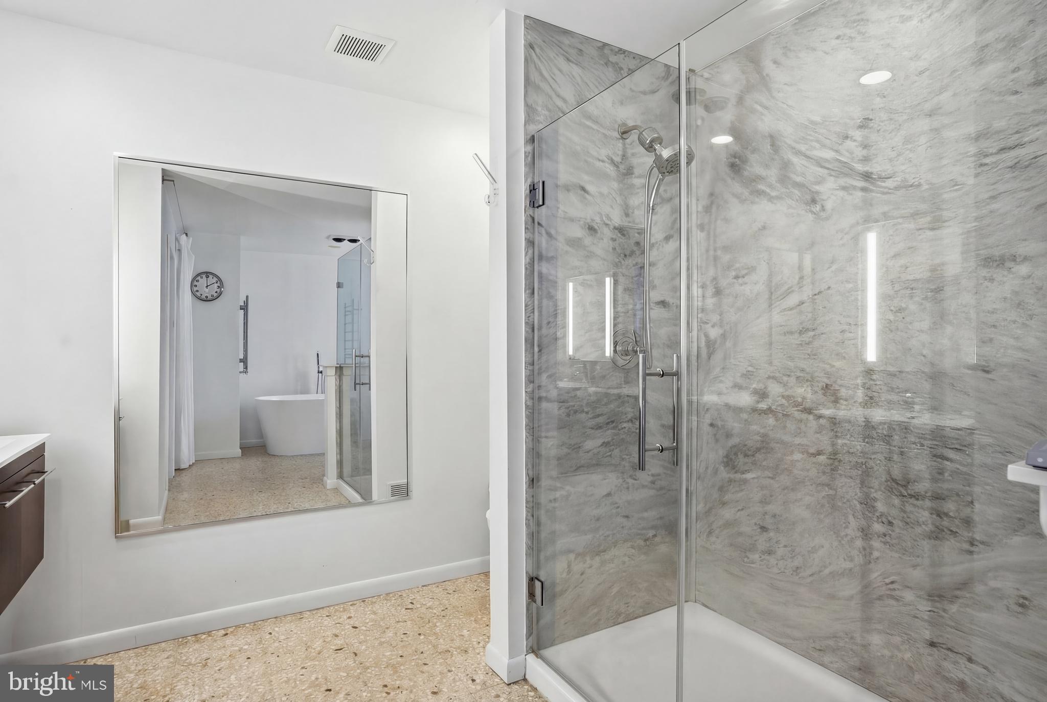 MAYS CHAPEL - Residential