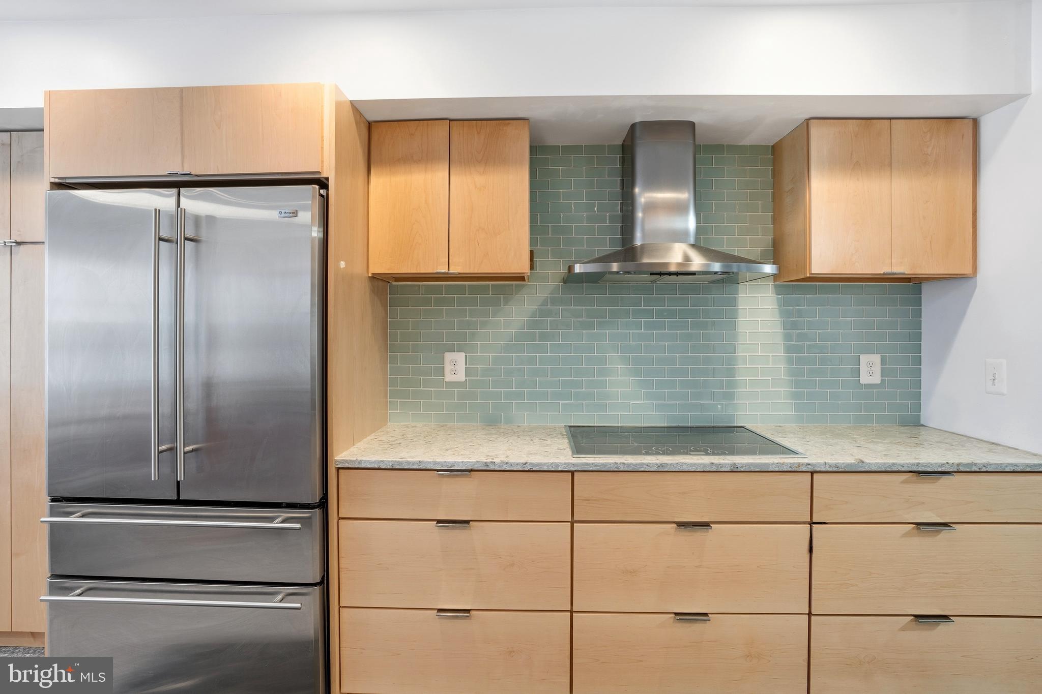 MAYS CHAPEL - Residential