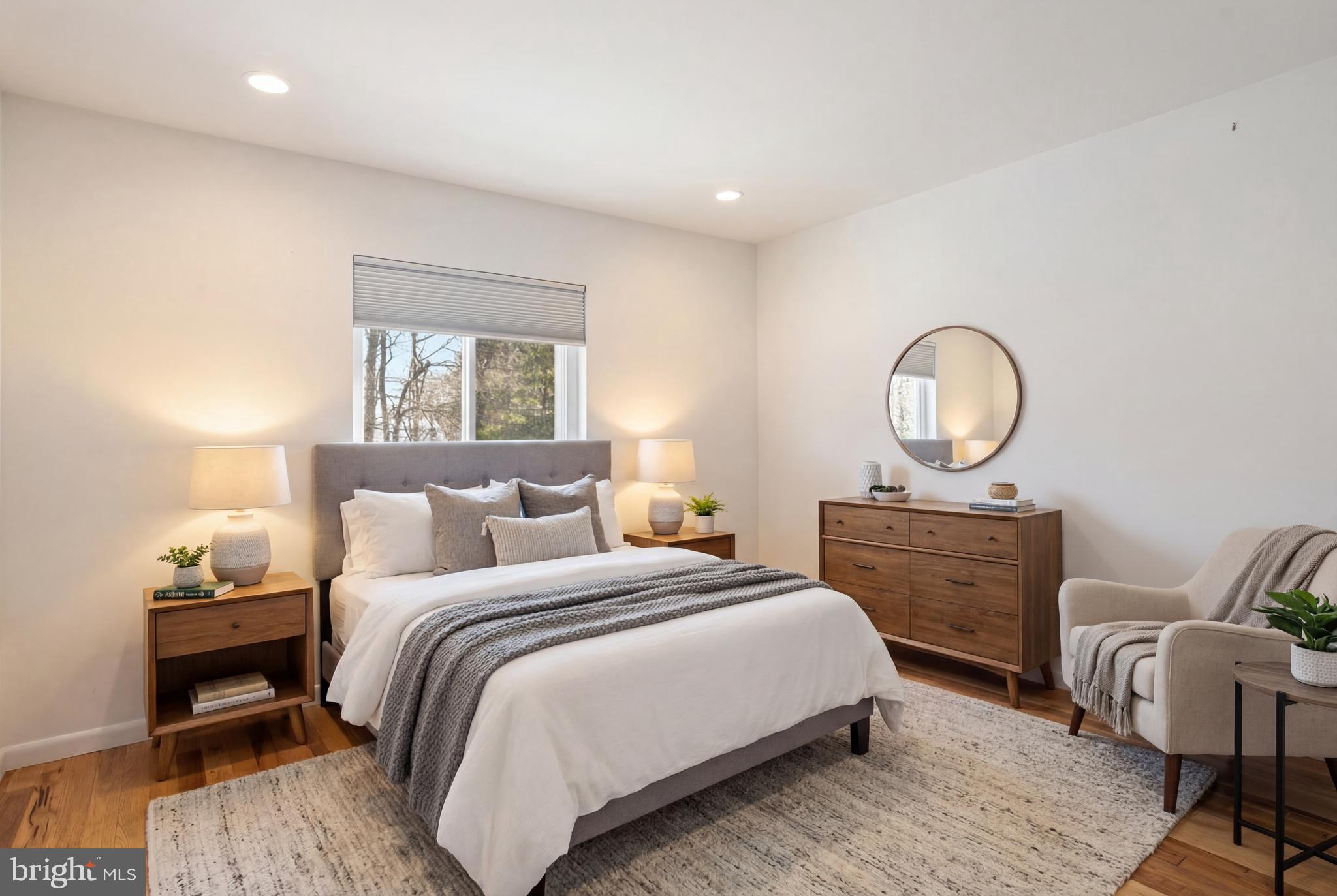 MAYS CHAPEL - Residential