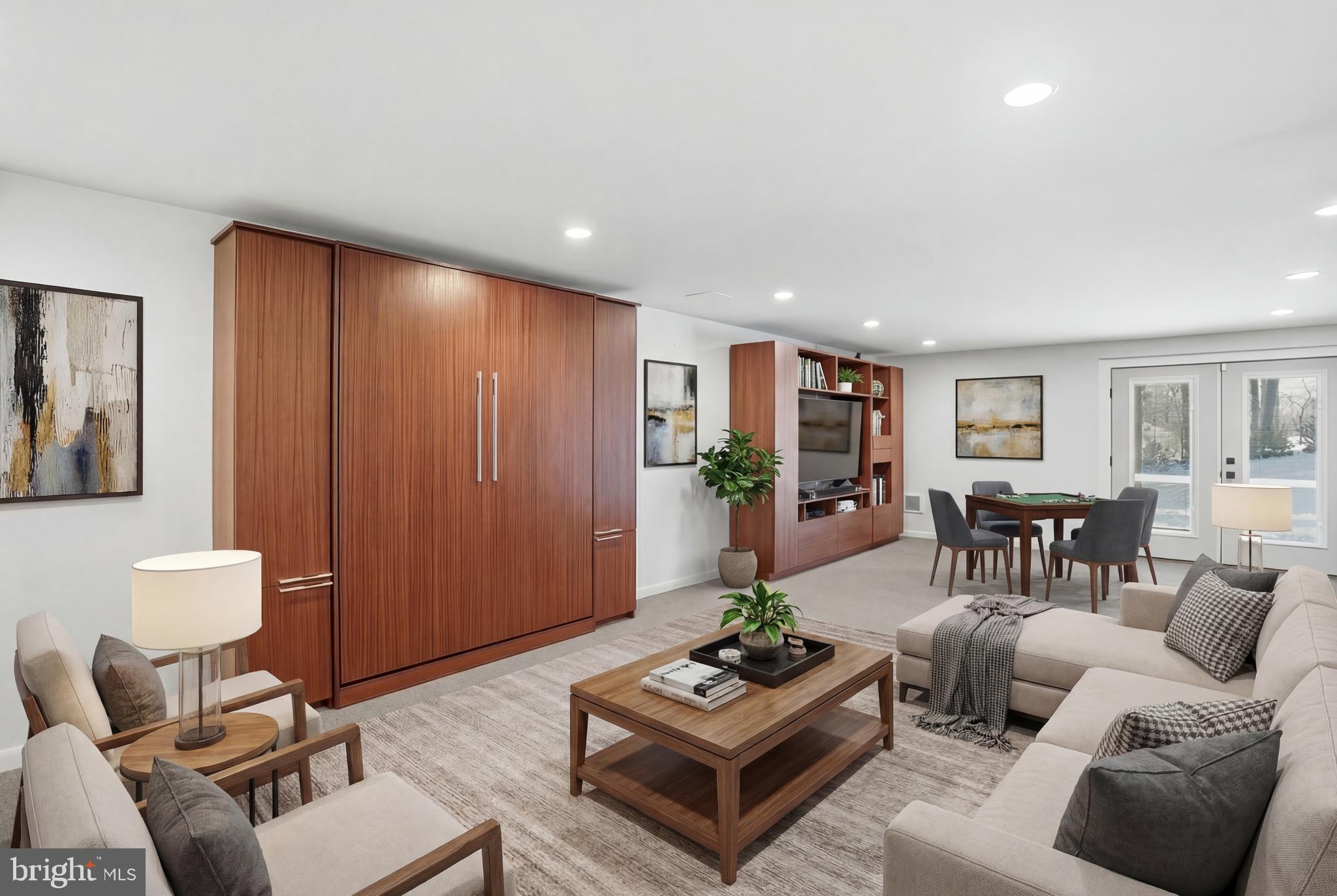 MAYS CHAPEL - Residential