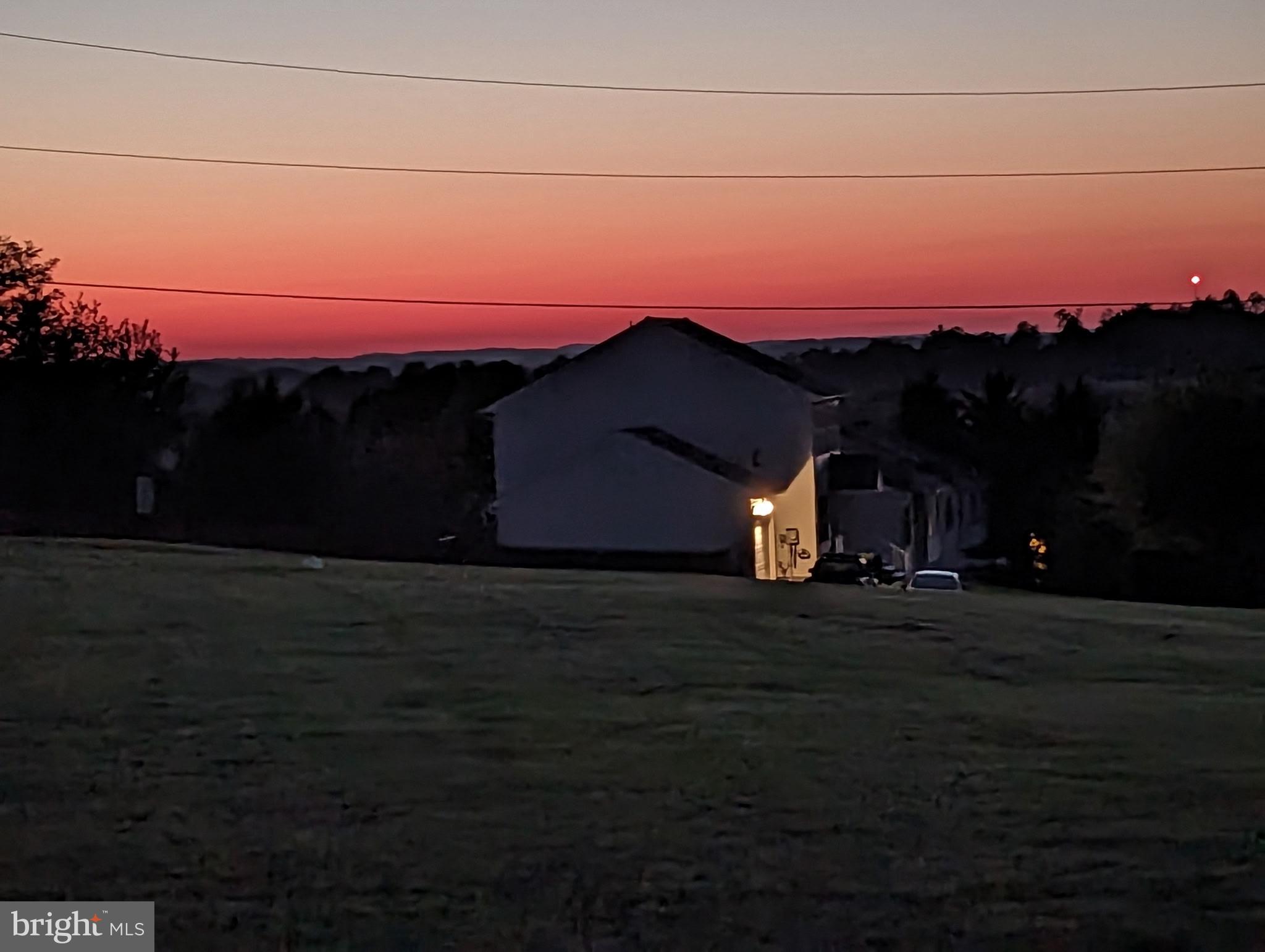 CHESTNUT STREET - Land