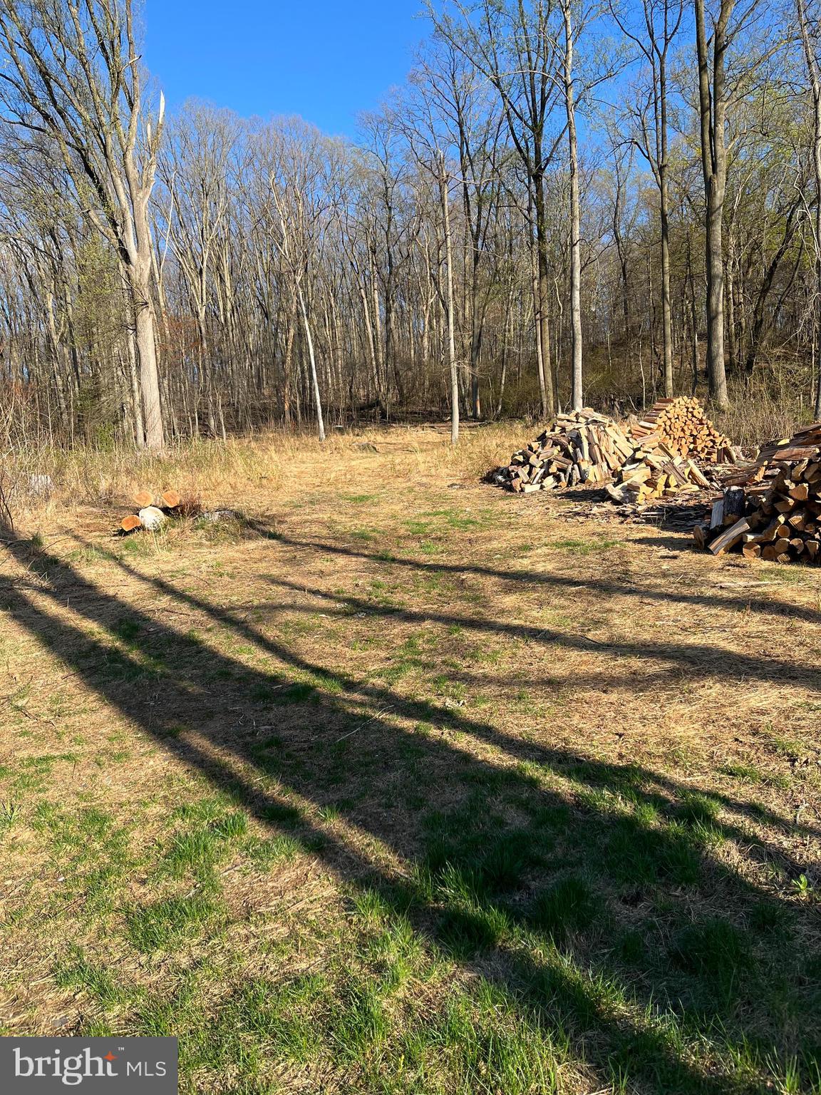 CHESTNUT STREET - Land