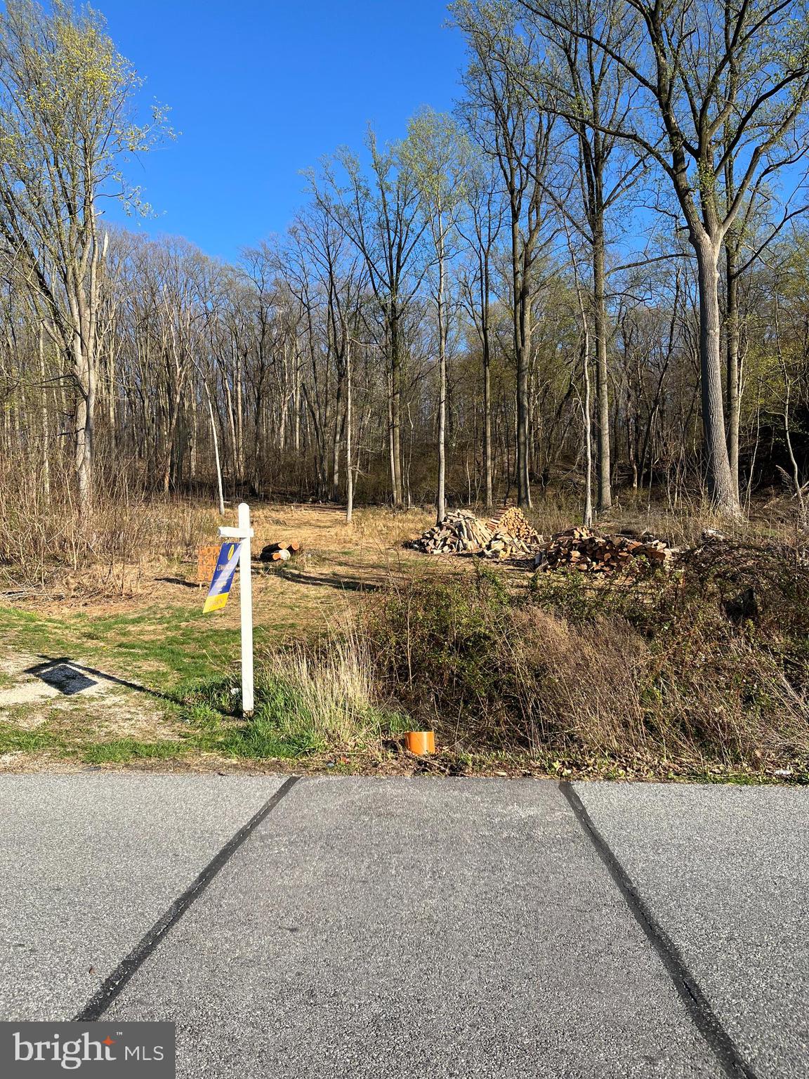 CHESTNUT STREET - Land