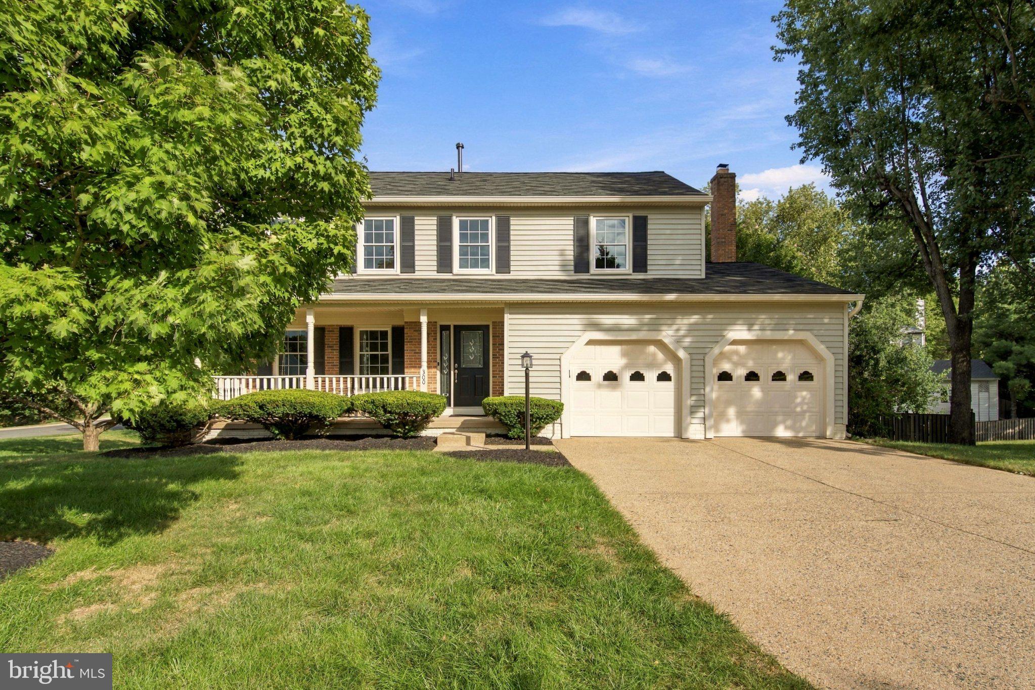 300 HELEN COURT