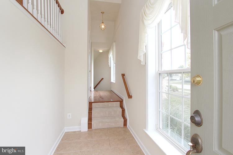 LANSDOWNE ON THE POTOMAC - Residential Lease