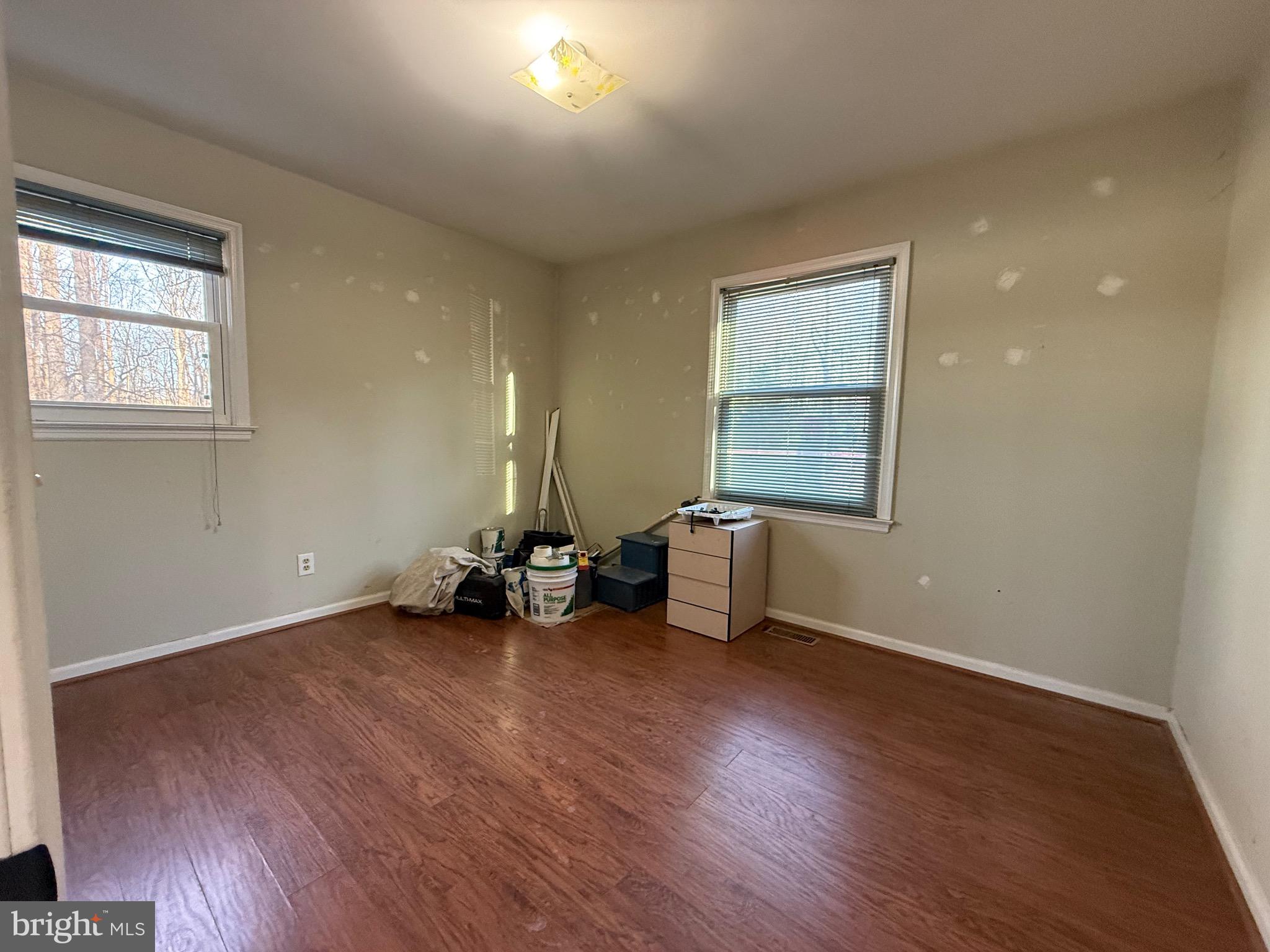 CRESTVIEW - Residential Lease