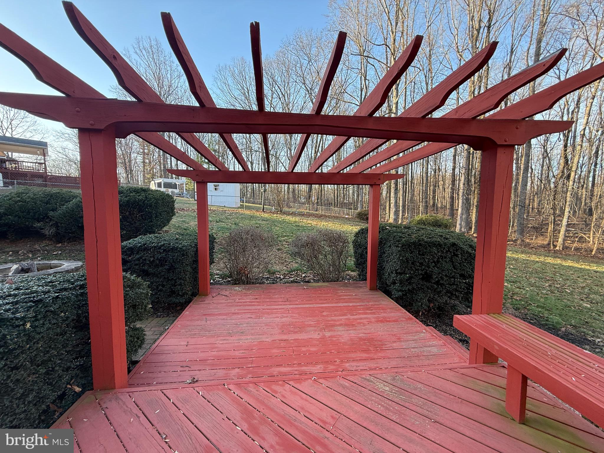 CRESTVIEW - Residential Lease