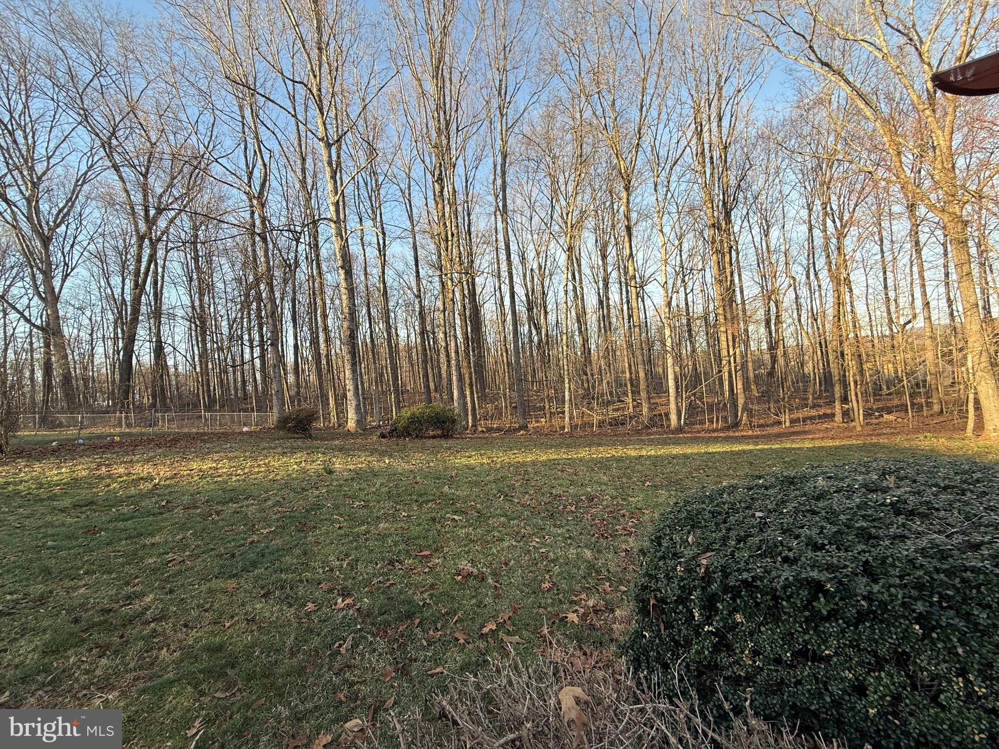 CRESTVIEW - Residential Lease