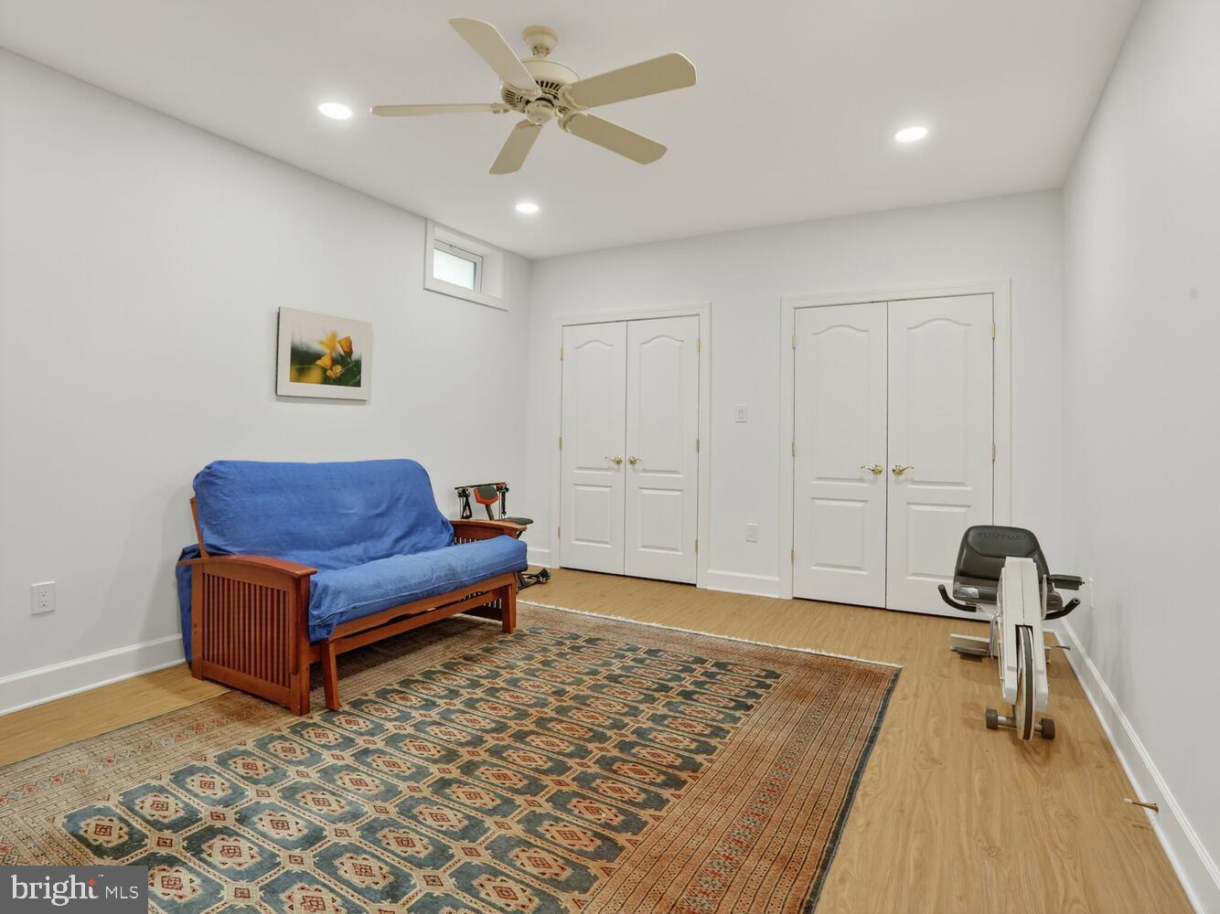 CHANCERY PARK - Residential