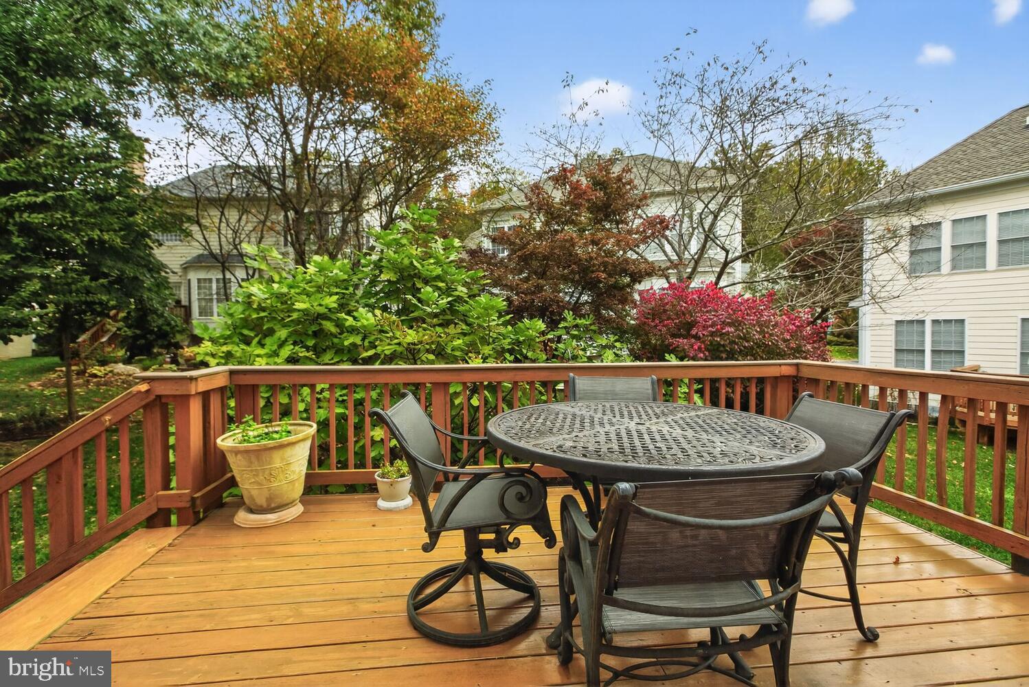 CHANCERY PARK - Residential