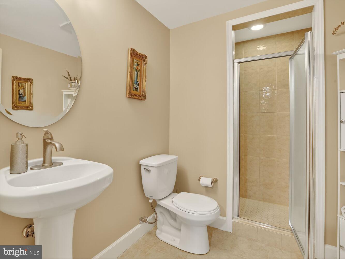 CHANCERY PARK - Residential