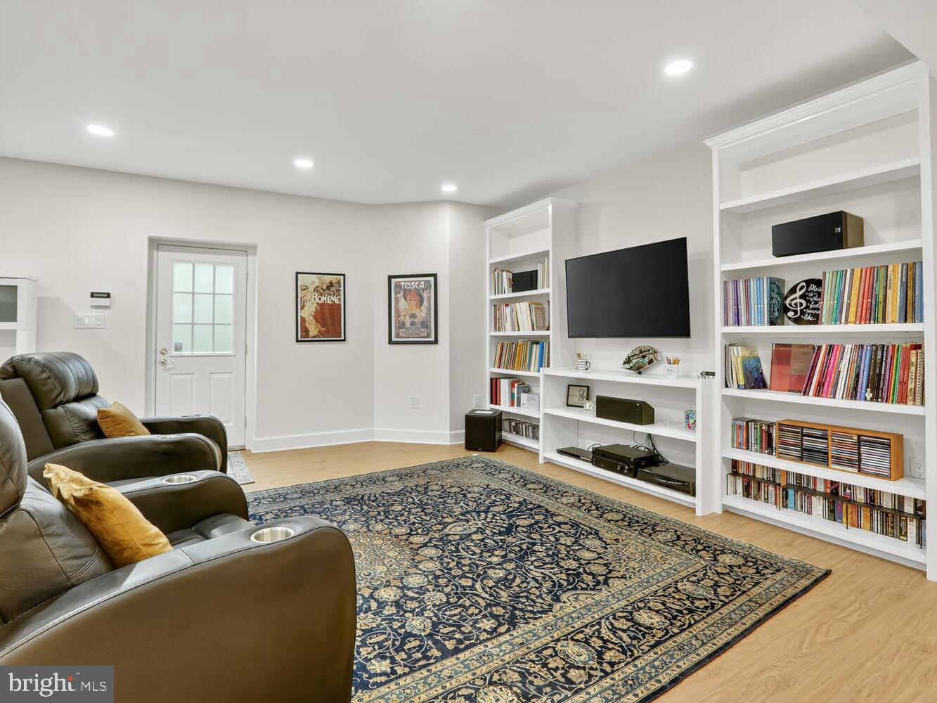 CHANCERY PARK - Residential