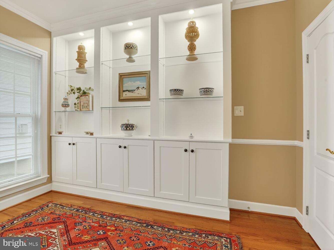 CHANCERY PARK - Residential