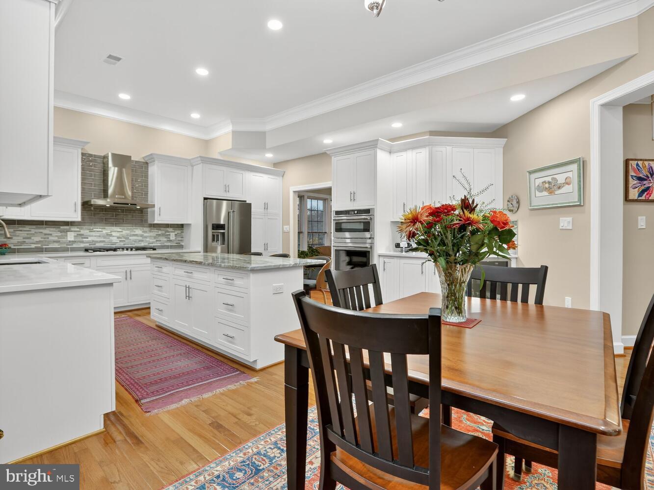 CHANCERY PARK - Residential