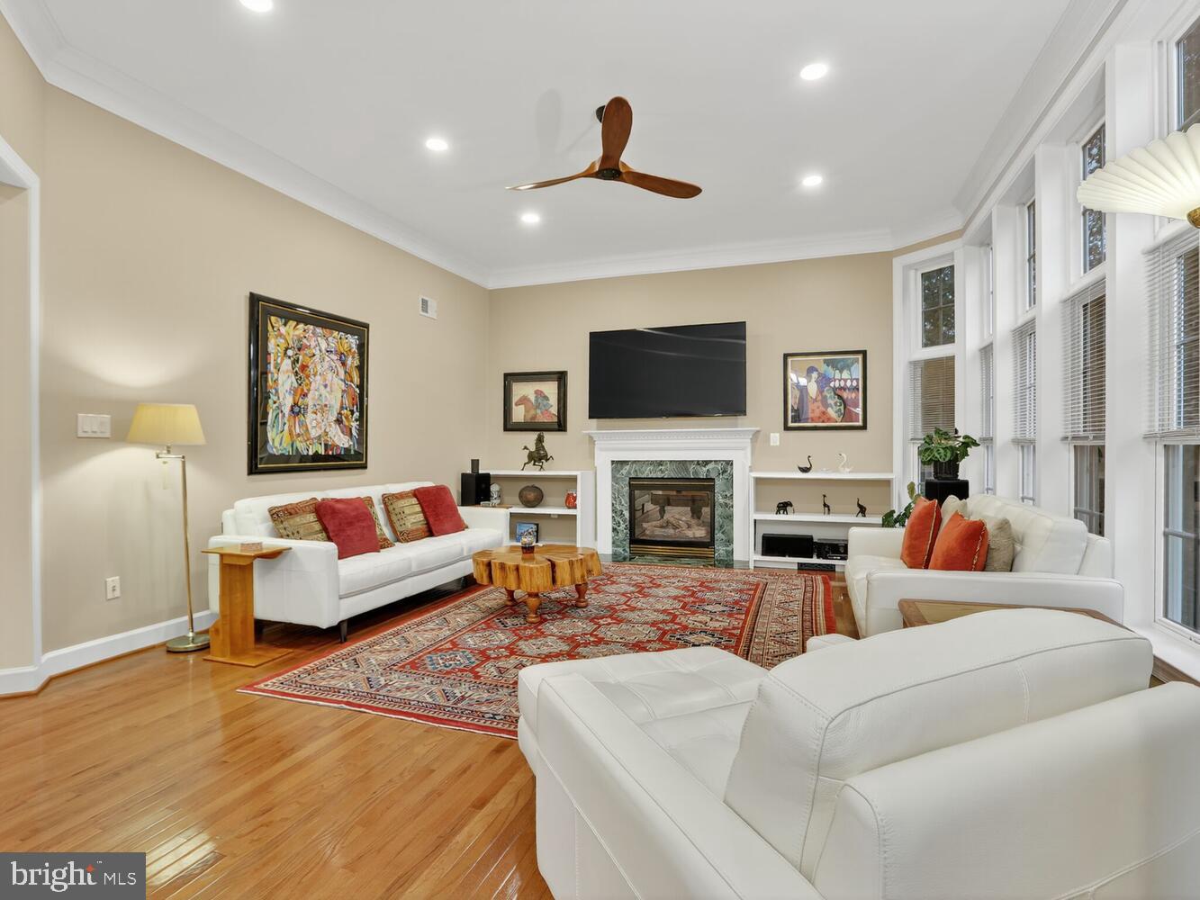 CHANCERY PARK - Residential