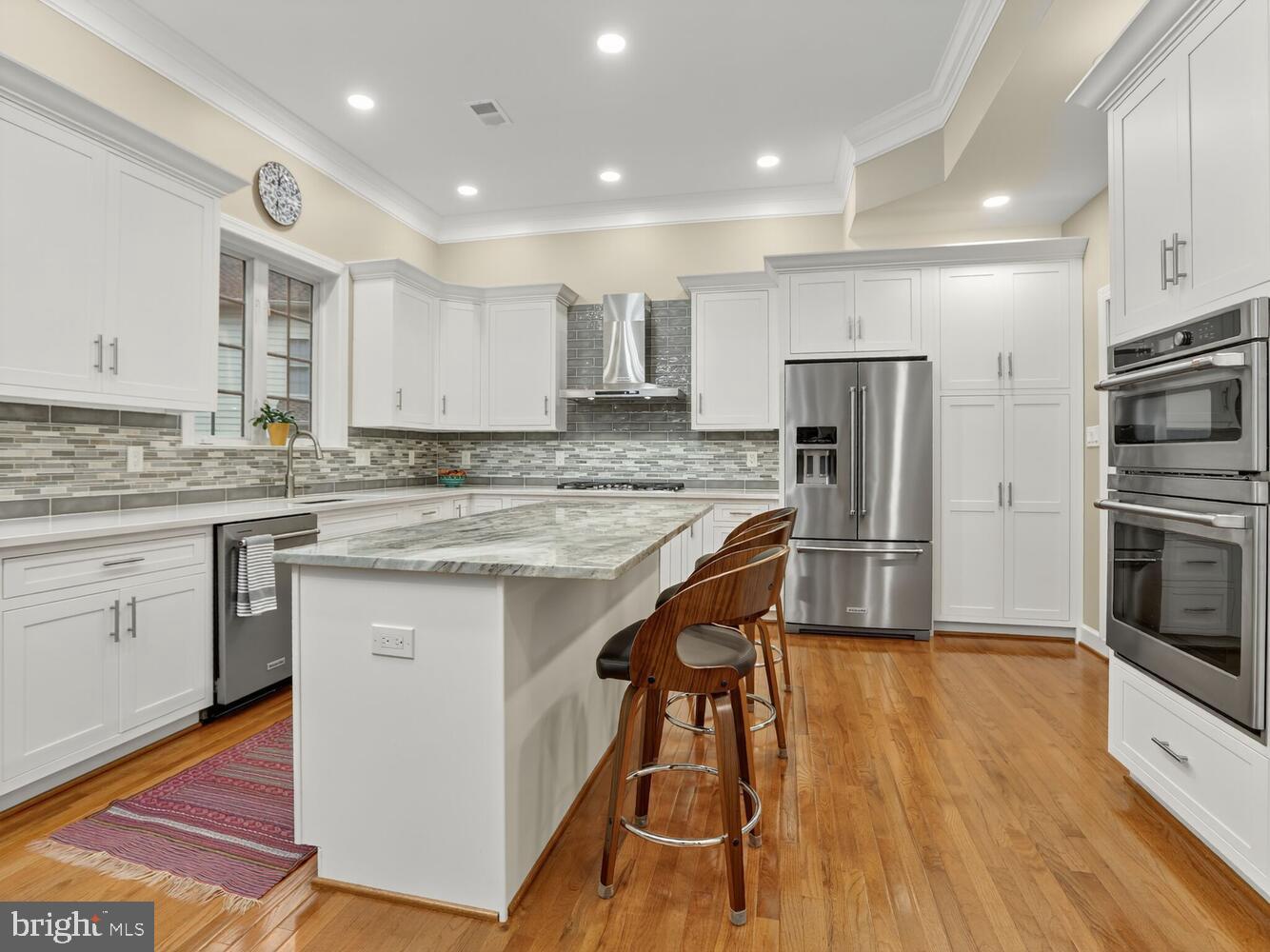 CHANCERY PARK - Residential