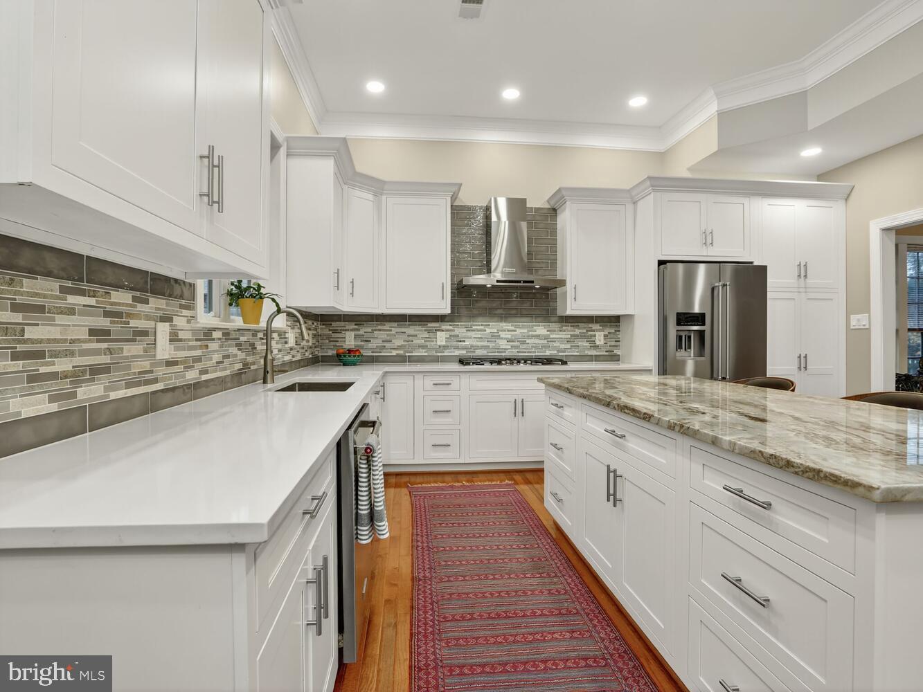 CHANCERY PARK - Residential