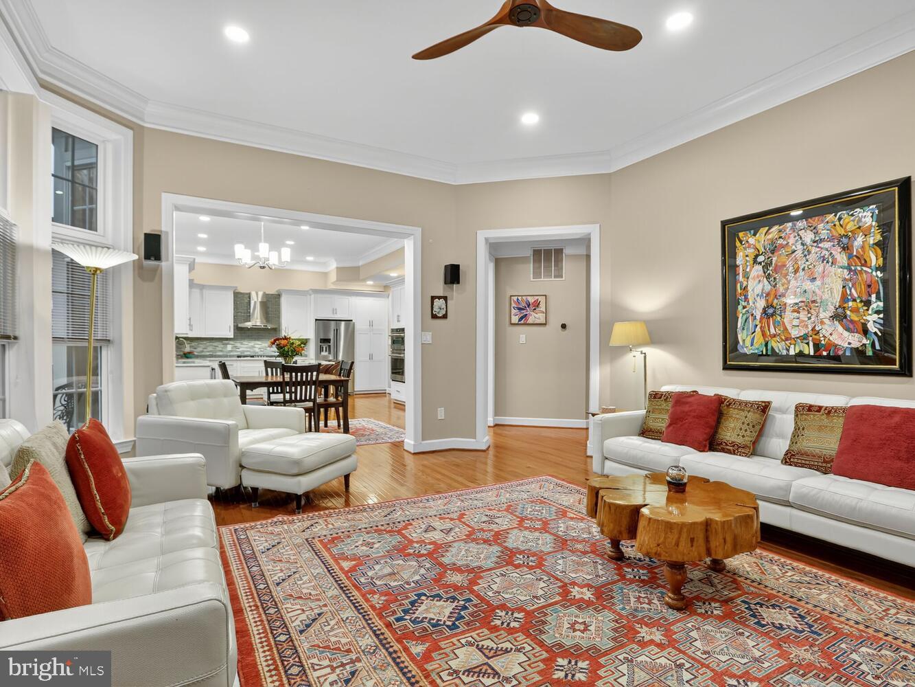 CHANCERY PARK - Residential