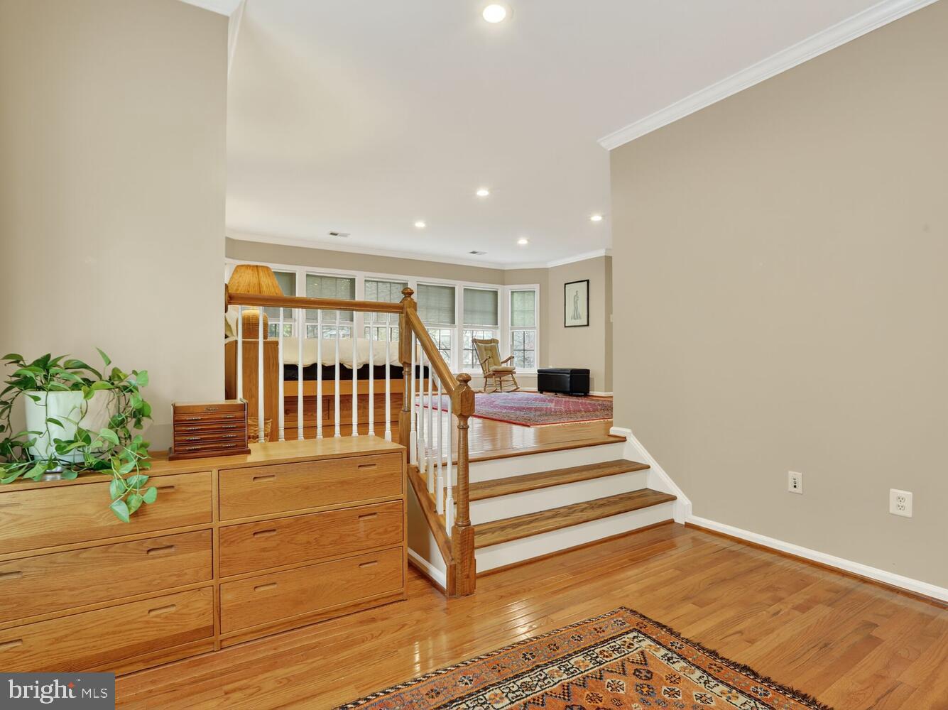 CHANCERY PARK - Residential