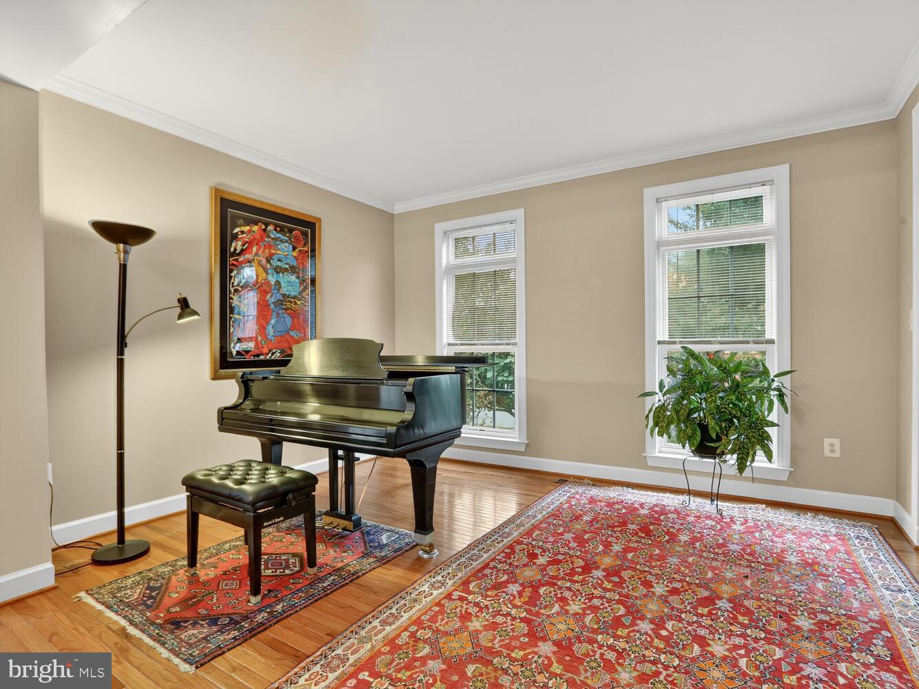 CHANCERY PARK - Residential