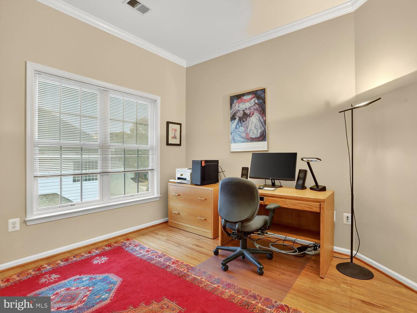 CHANCERY PARK - Residential