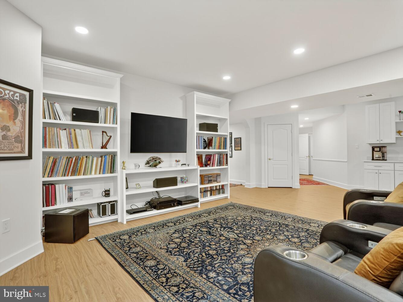 CHANCERY PARK - Residential