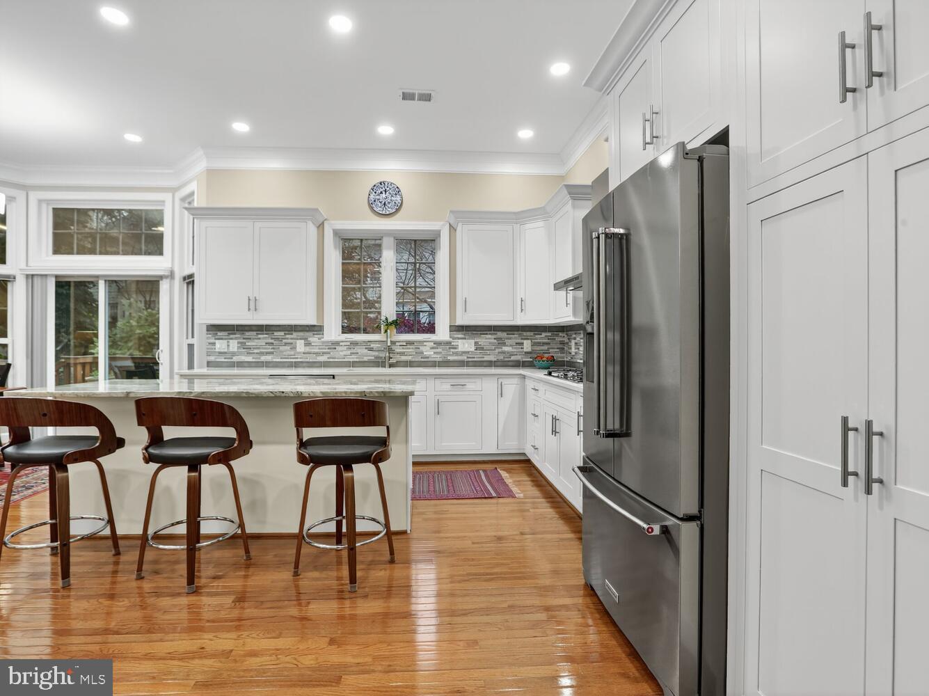 CHANCERY PARK - Residential